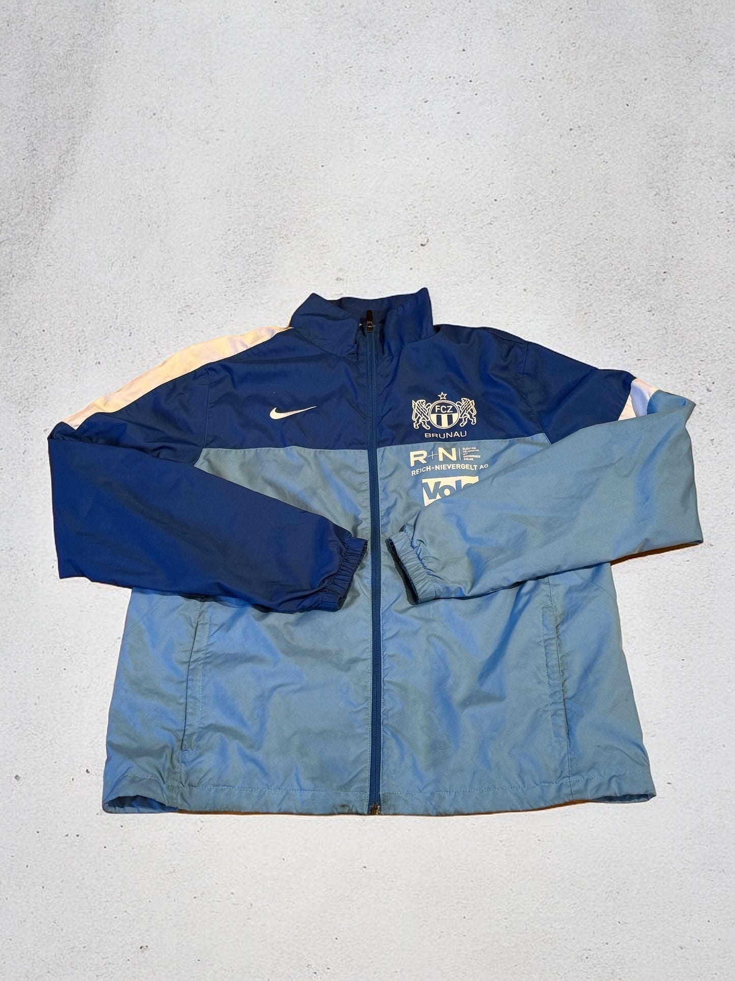 Nike FCZ Trackjacket (L)