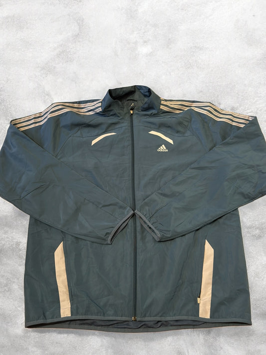 Adidas Trackjacket (XL)