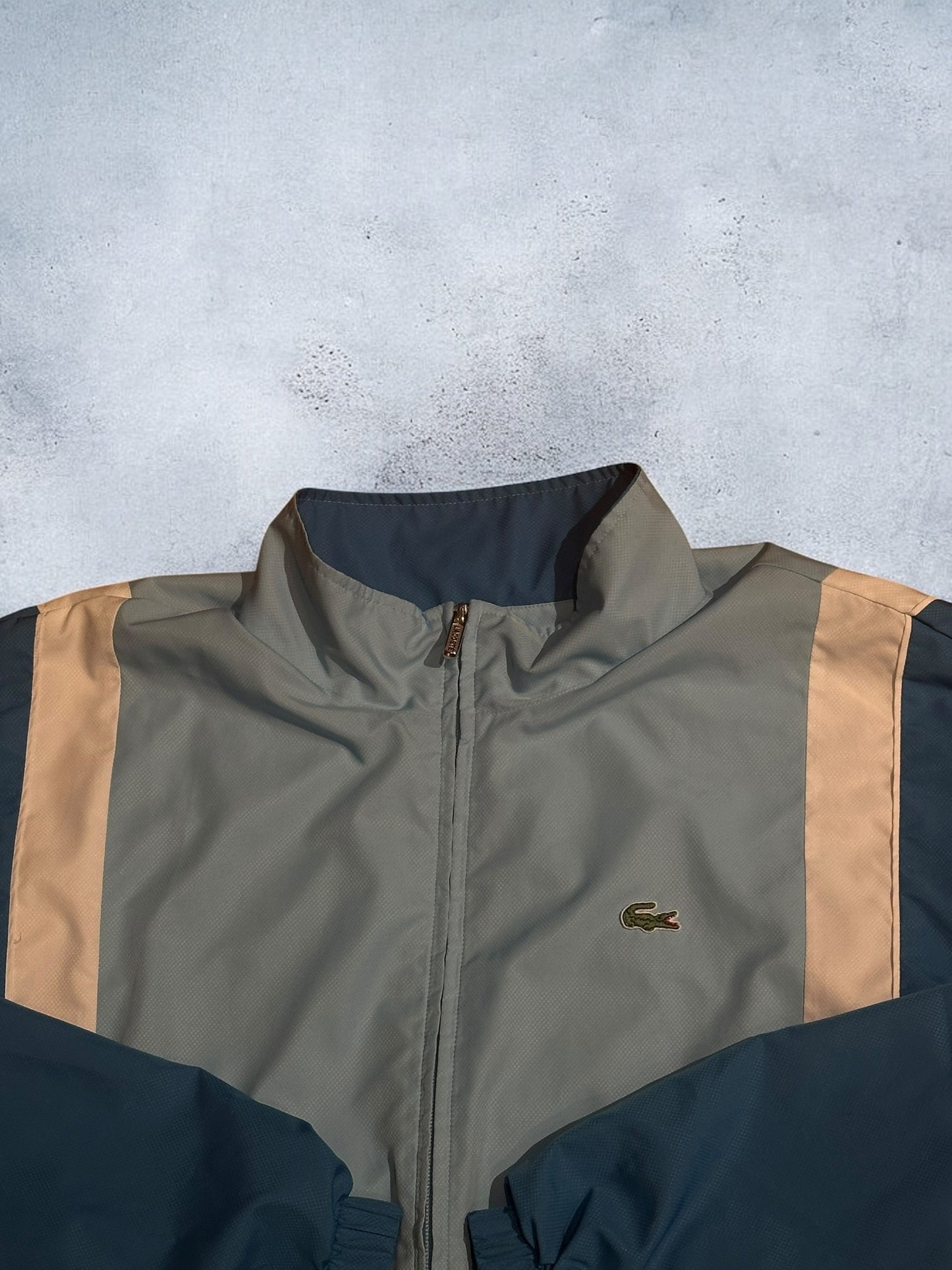 Lacoste Trackjacket (L)