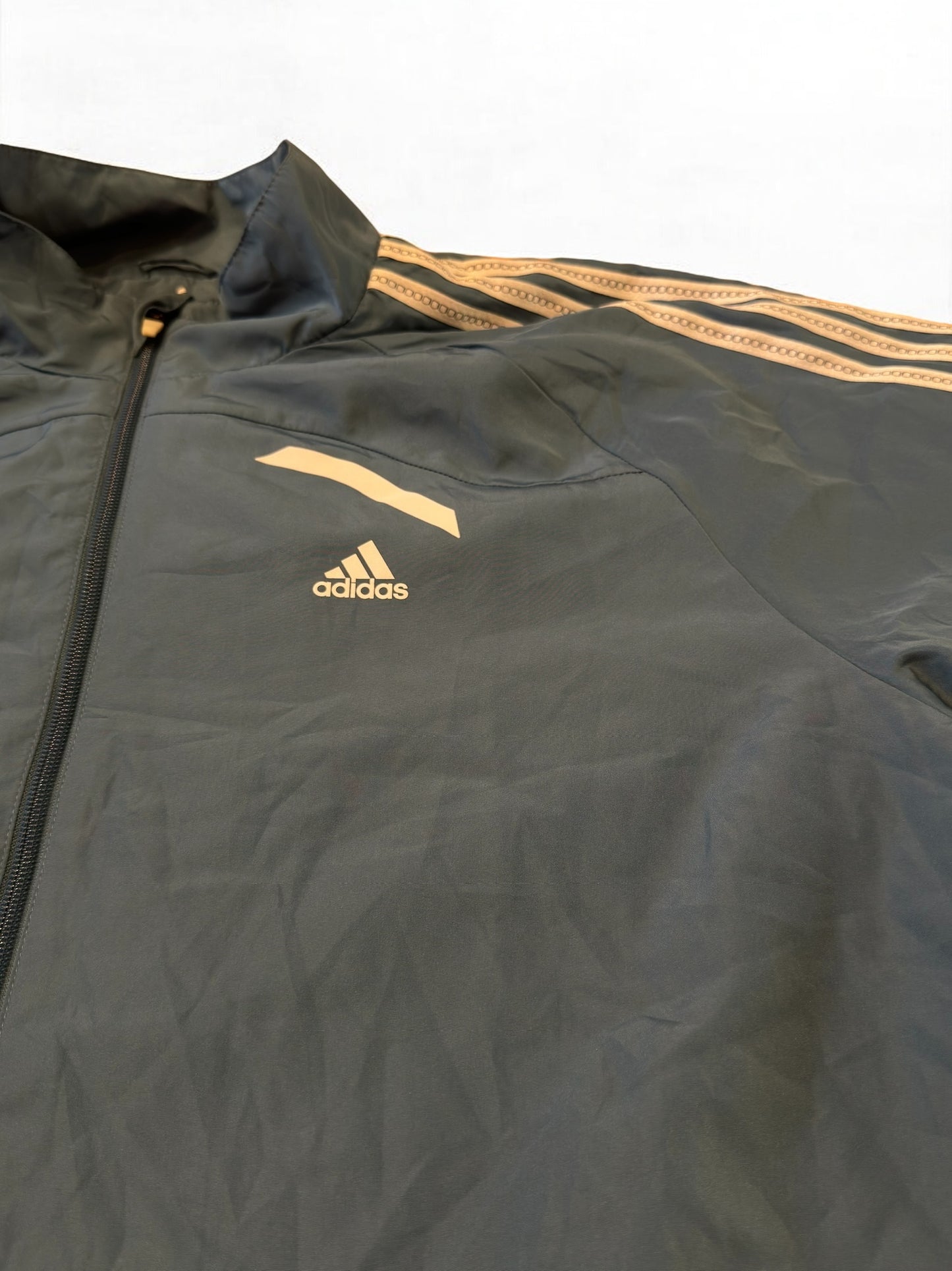 Adidas Trackjacket (XL)