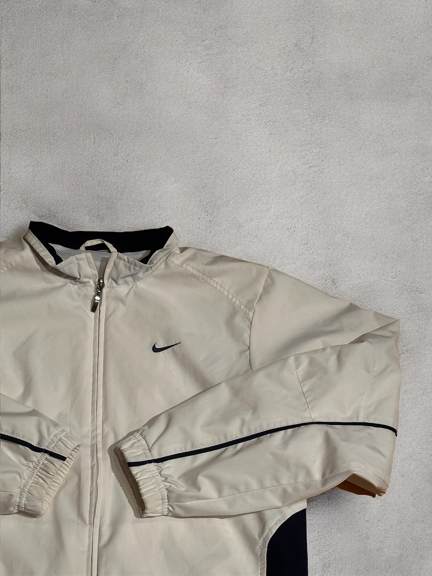 Nike Trackjacket (S)