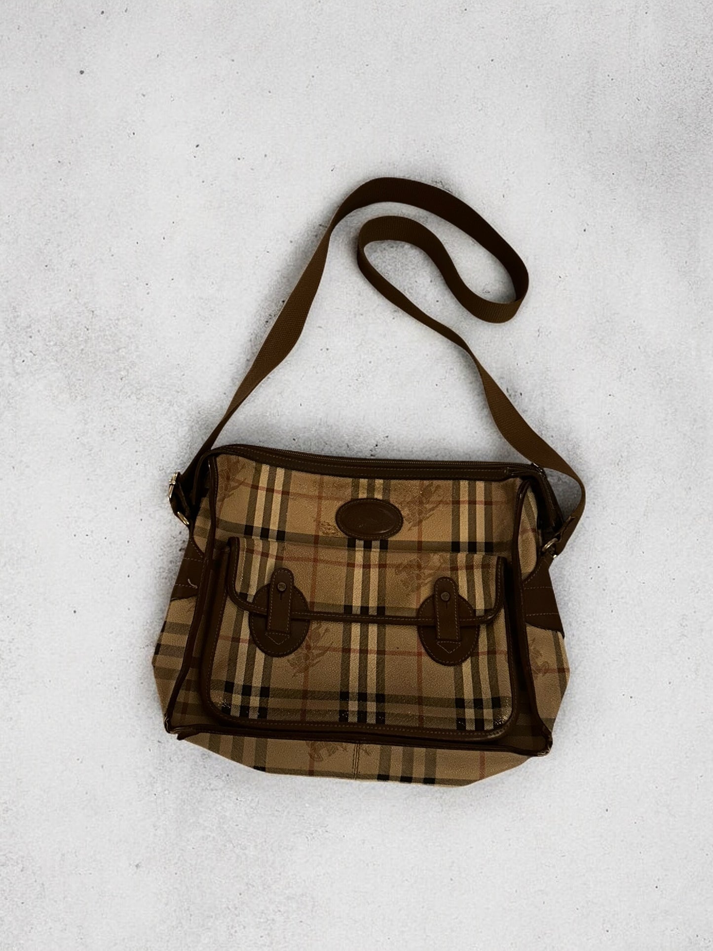 Burberry Bag -