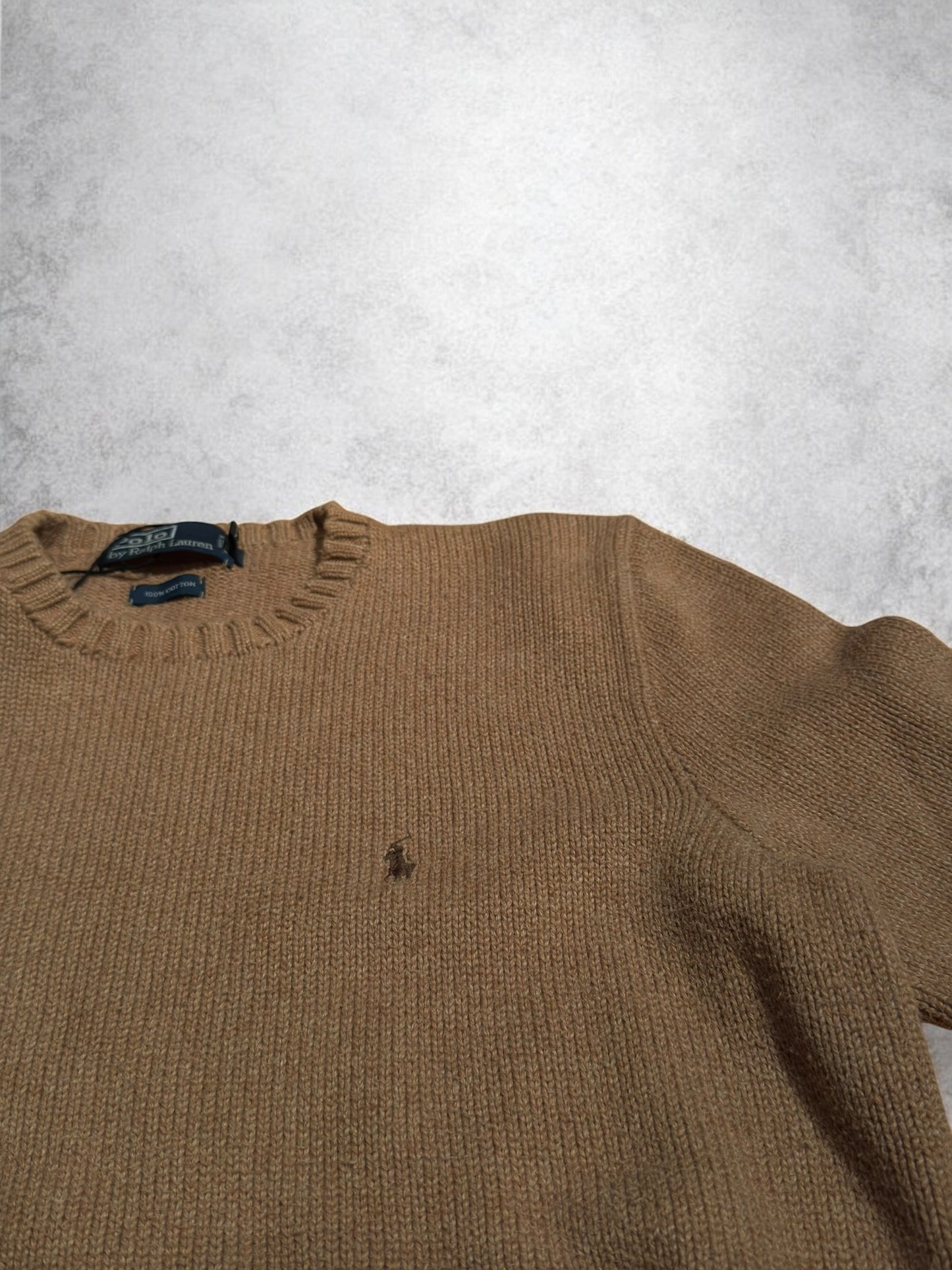 Ralph Lauren Sweater (M)