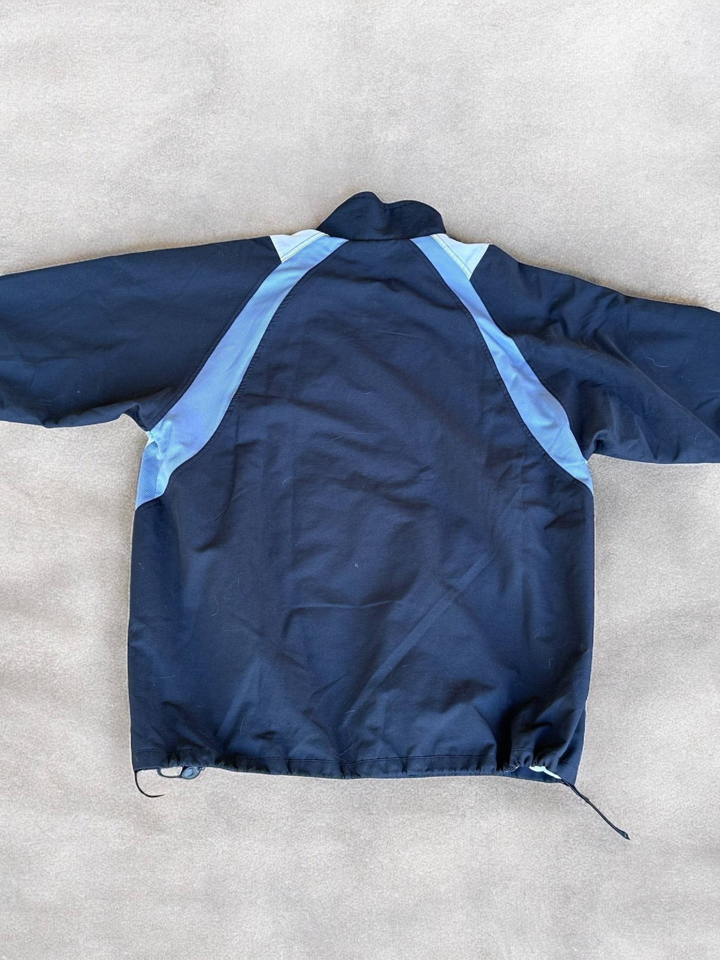 Adidas Olympique de Marseille Trackjacket (M)