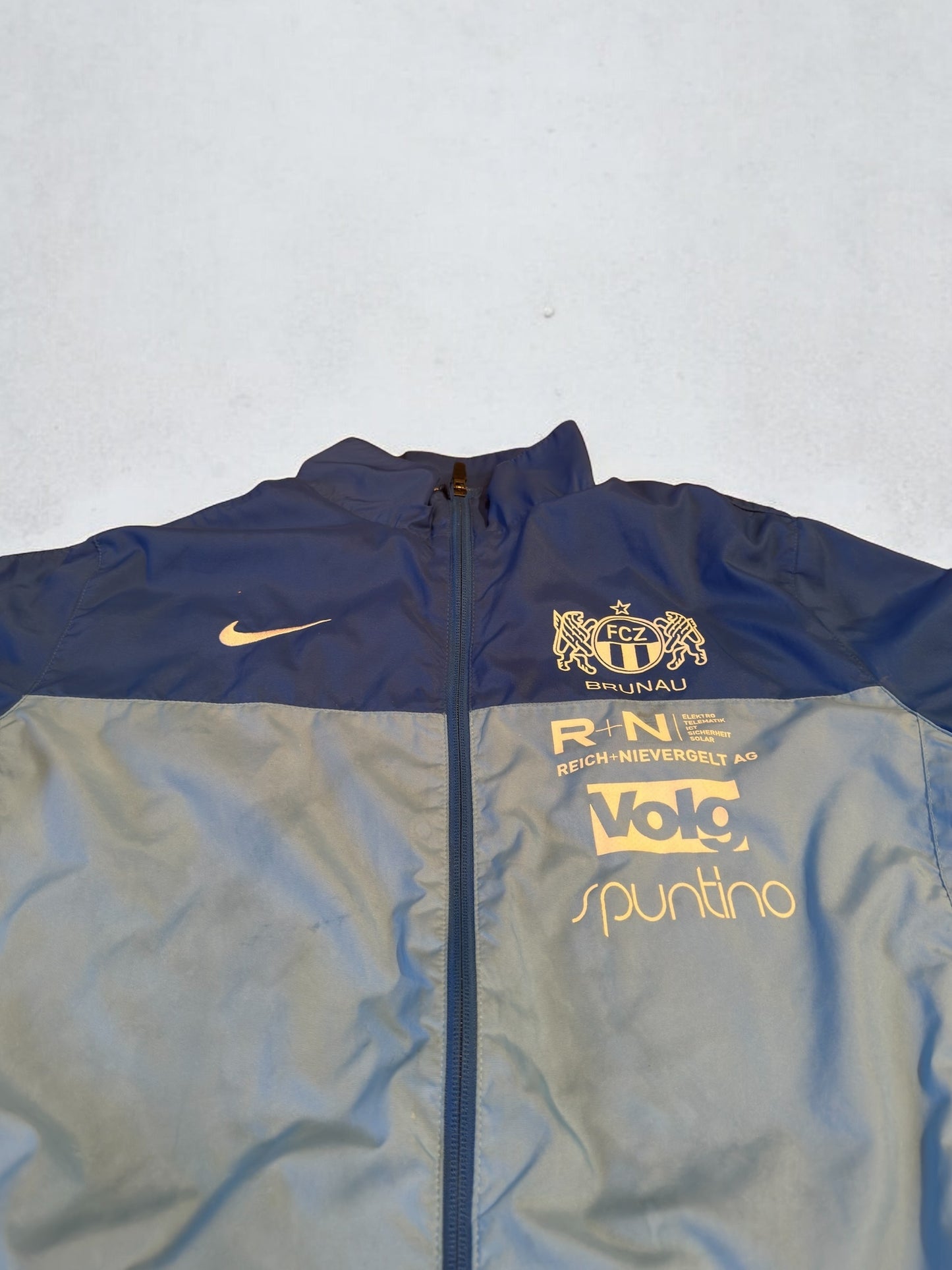 Nike FCZ Trackjacket (L)