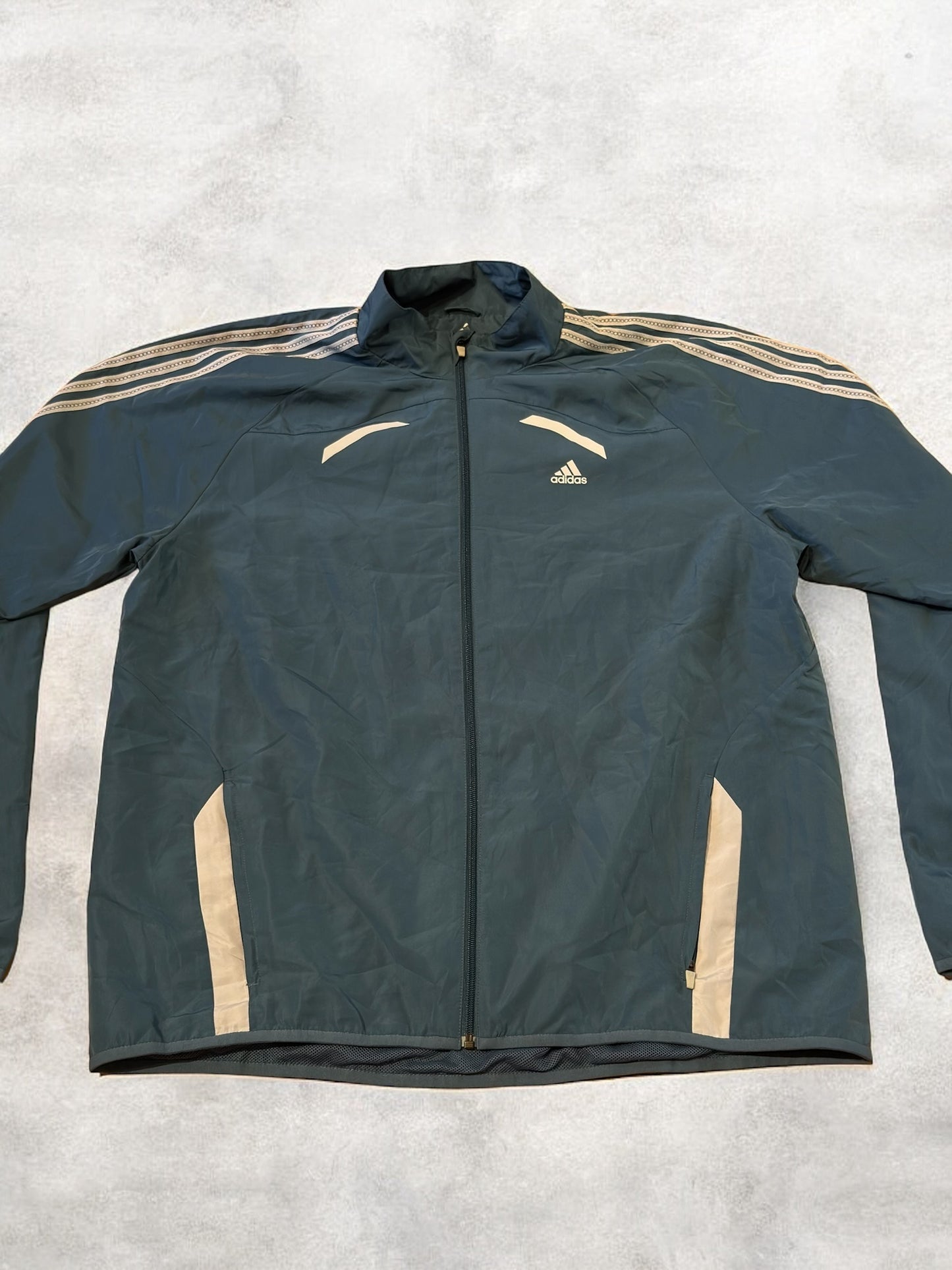 Adidas Trackjacket (XL)