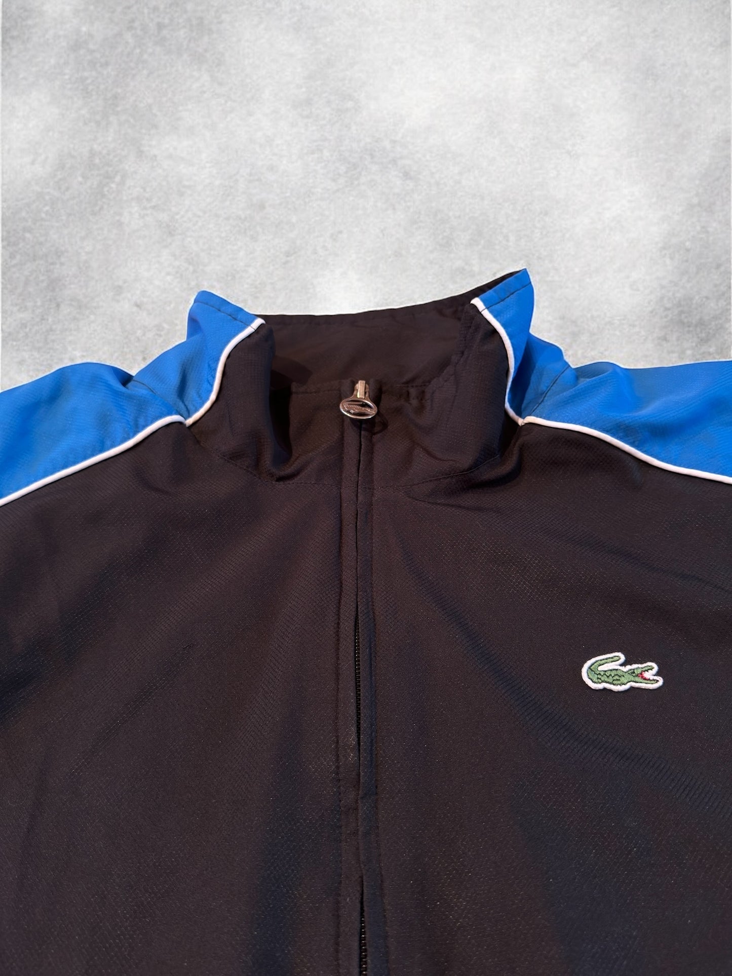 Lacoste Trackjacket (L)