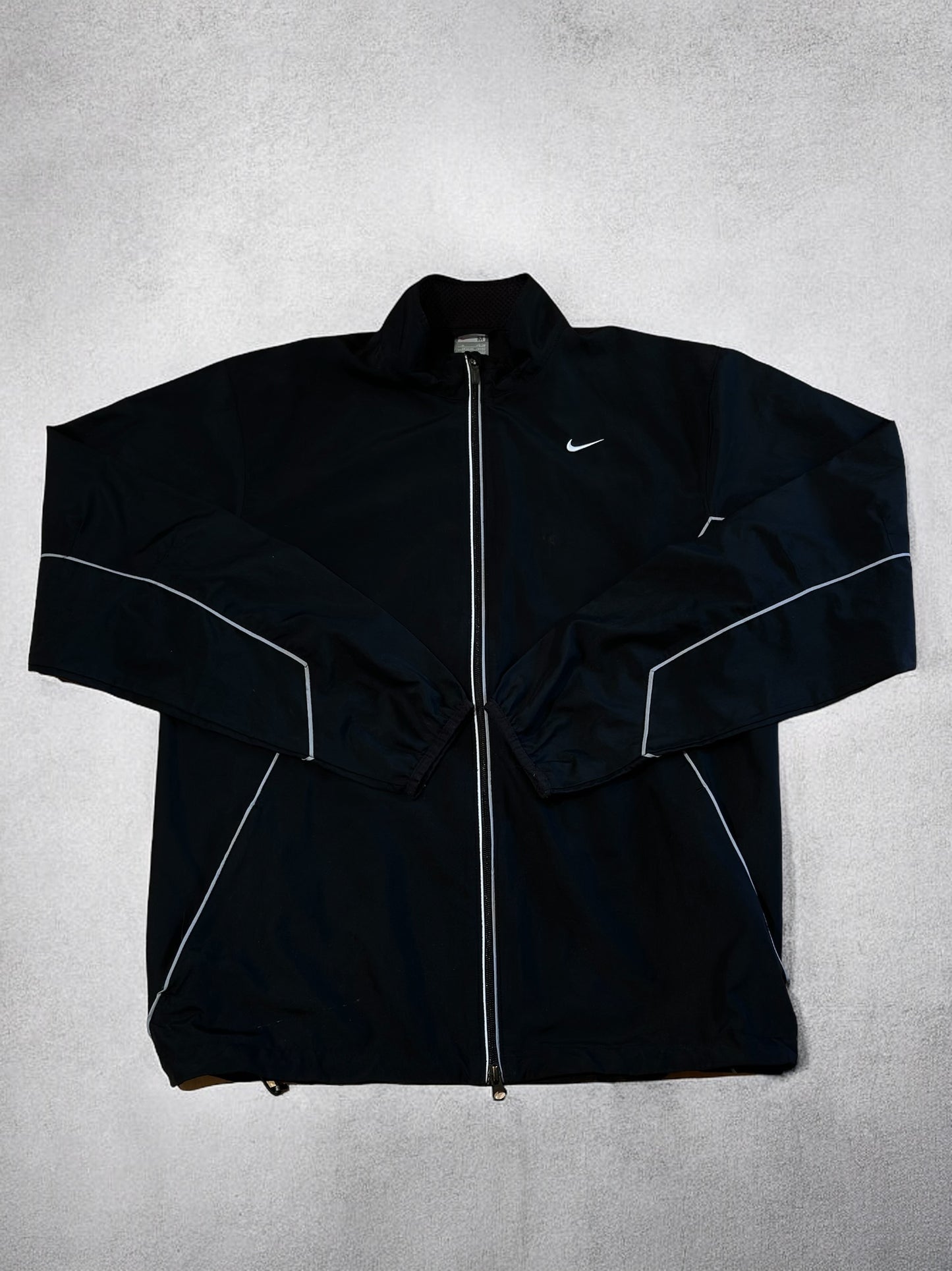 Nike Trackjacket (S)