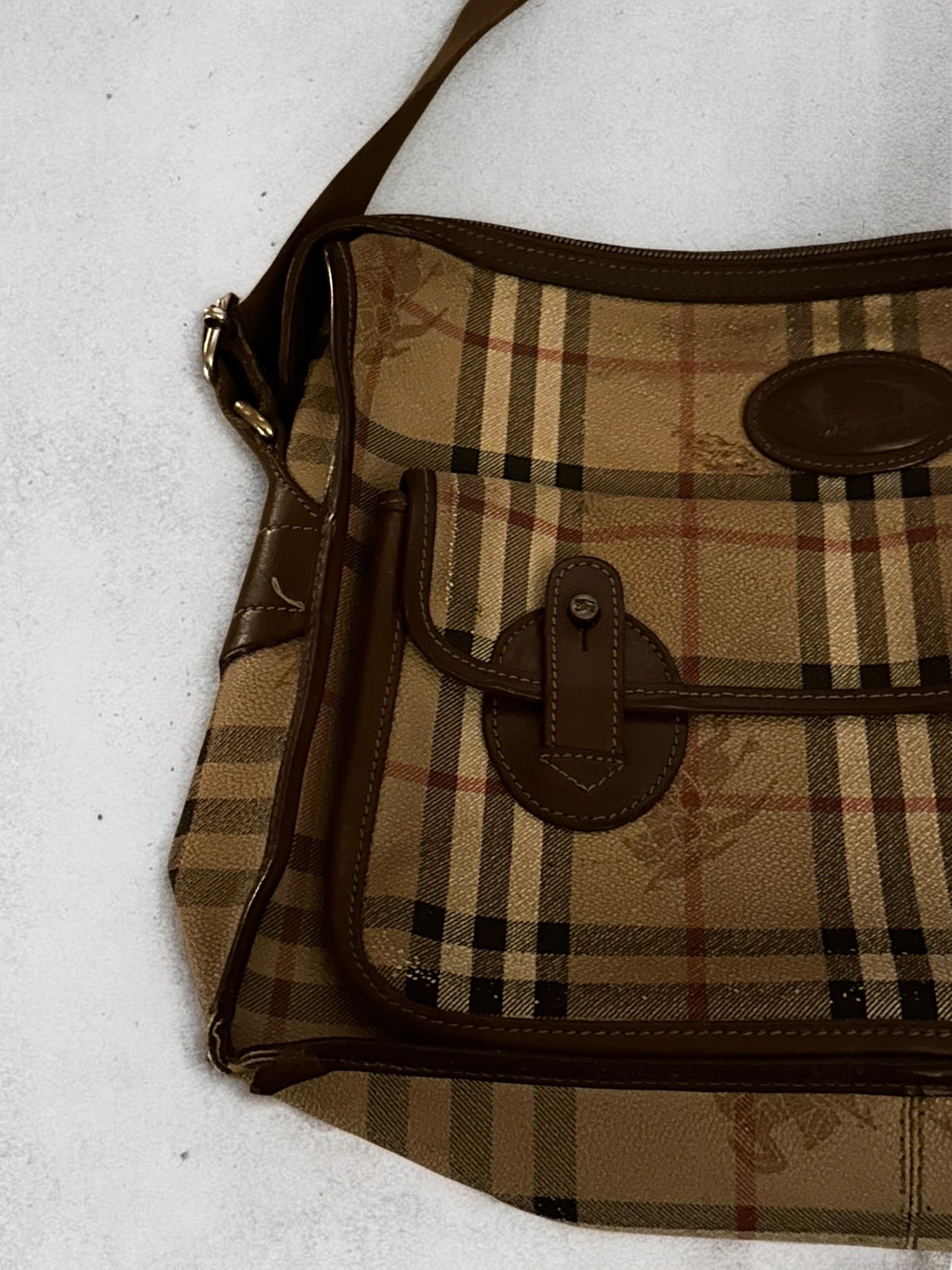 Burberry Bag -