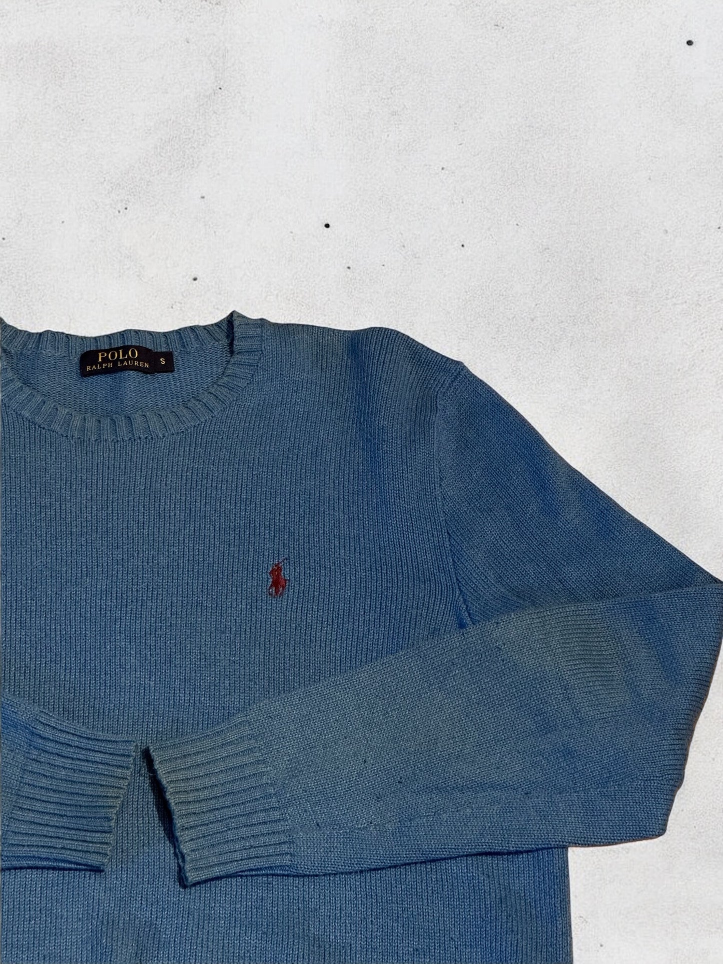 Ralph Lauren Sweater (M)