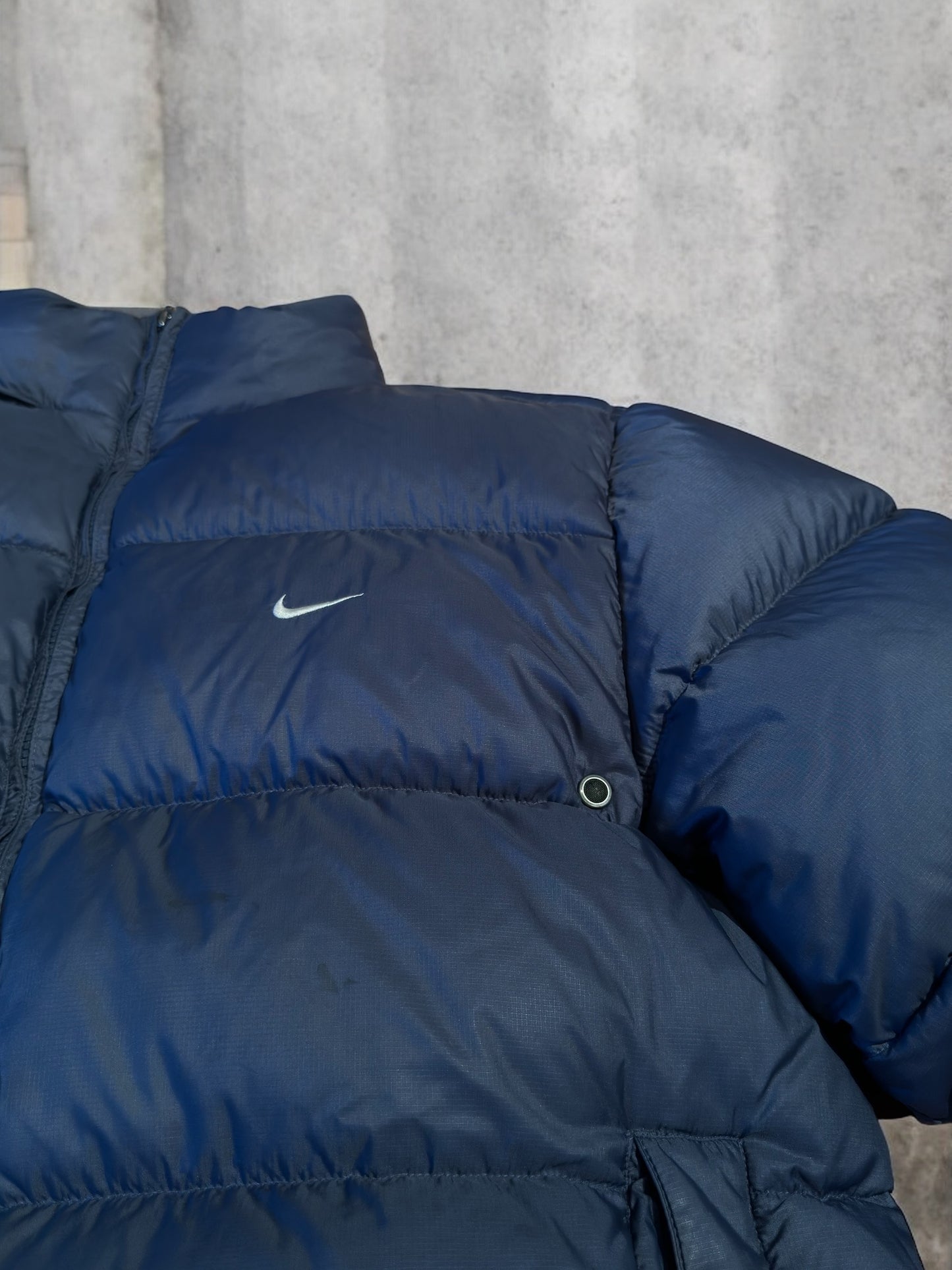 Nike Pufferjacket (L)