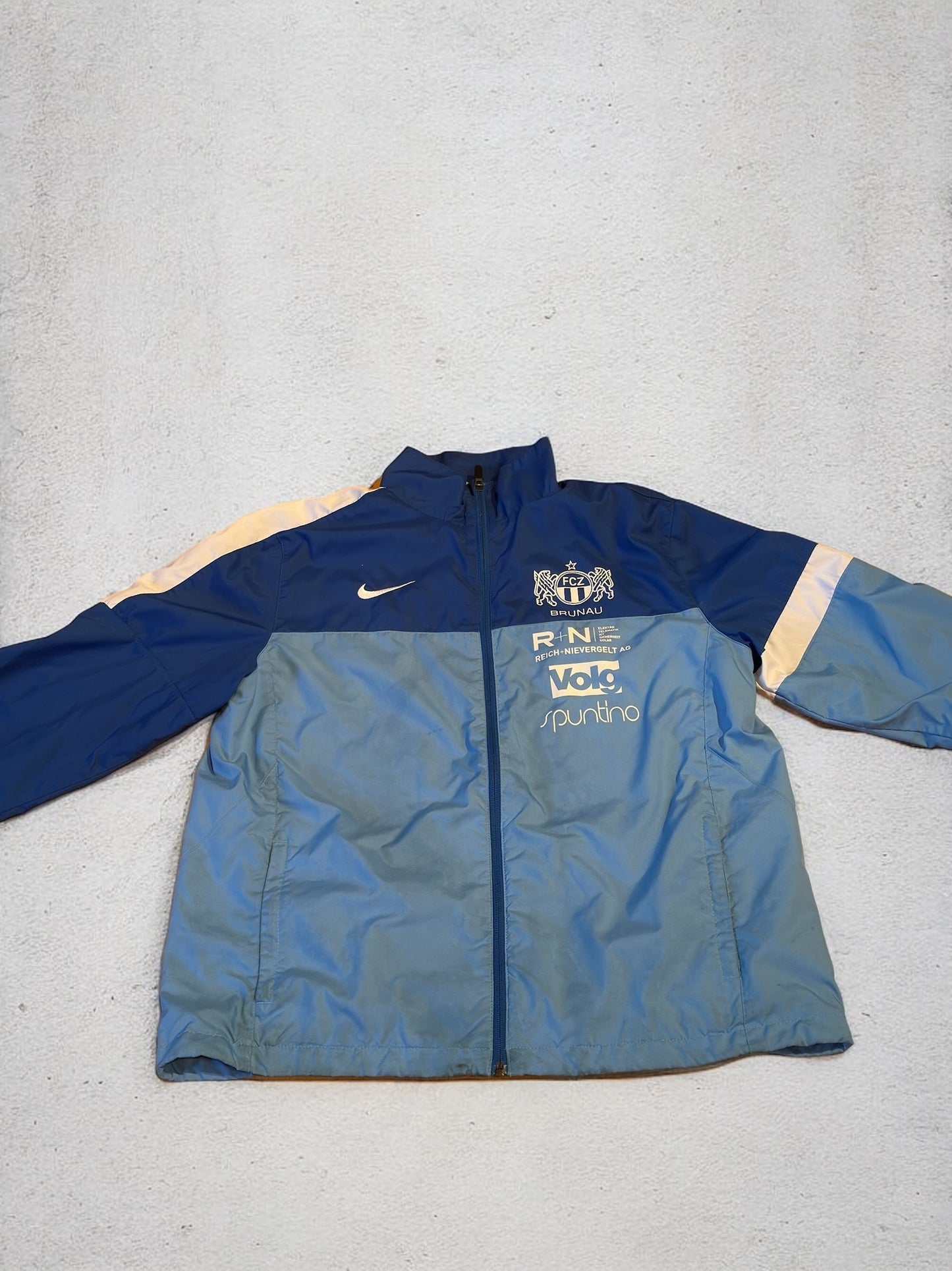 Nike FCZ Trackjacket (L)