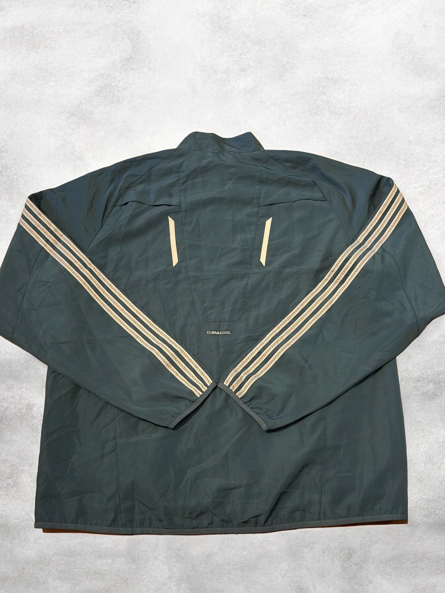 Adidas Trackjacket (XL)