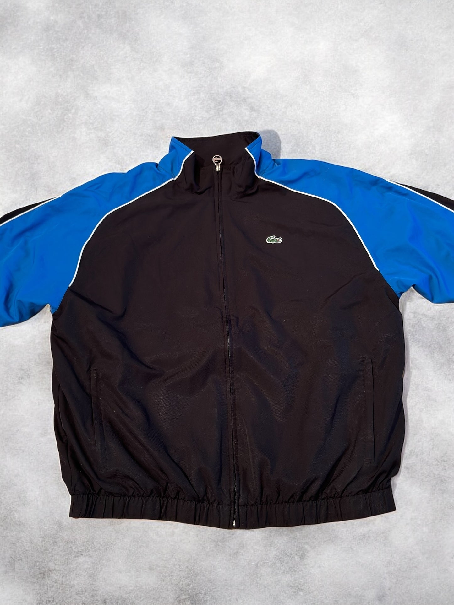 Lacoste Trackjacket (L)