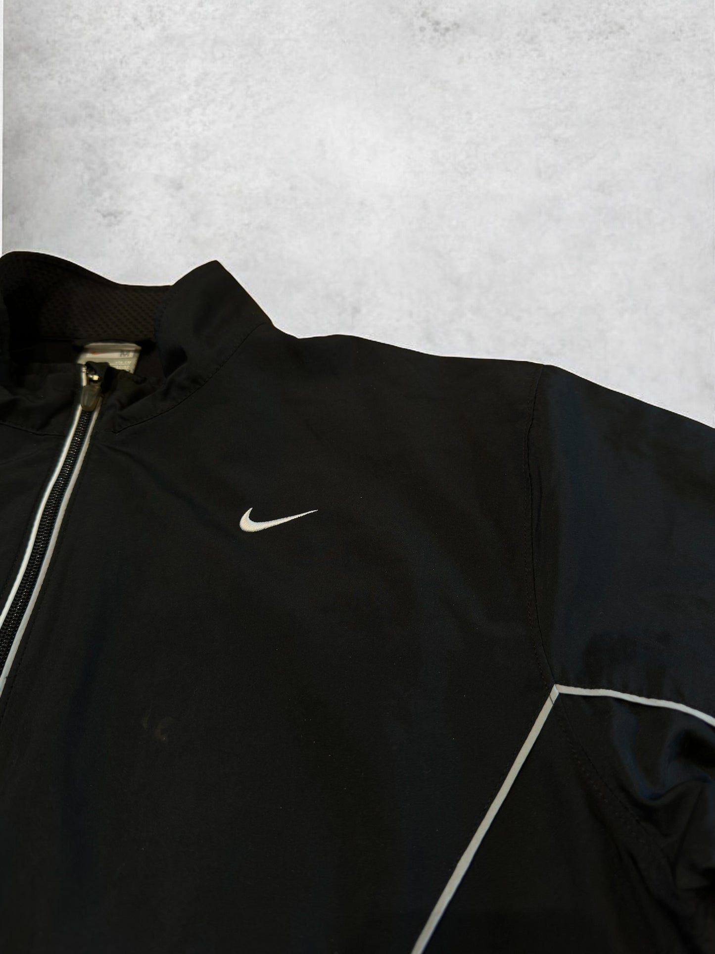 Nike Trackjacket (S)