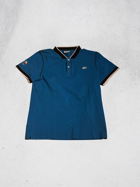 Lacoste Polo (M)