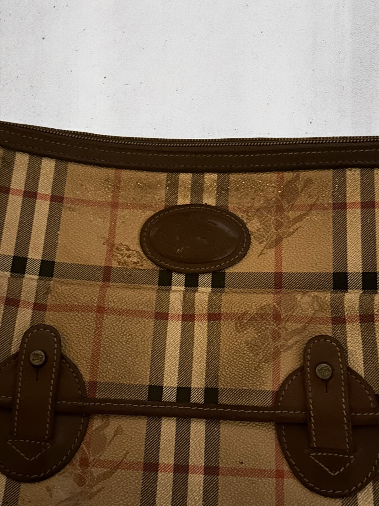 Burberry Bag -