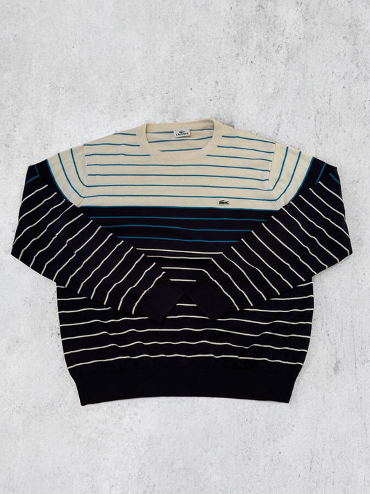 Lacoste Sweater (M)