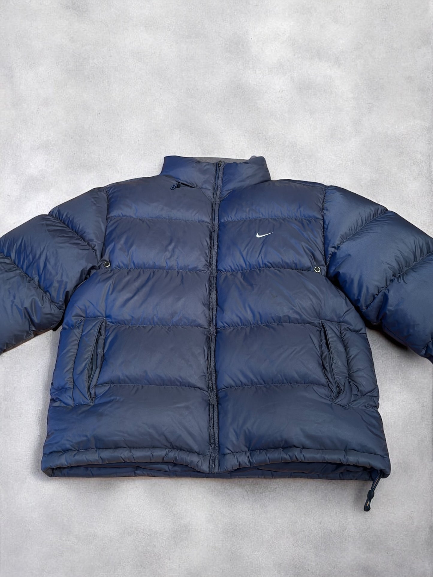 Nike Pufferjacket (L)