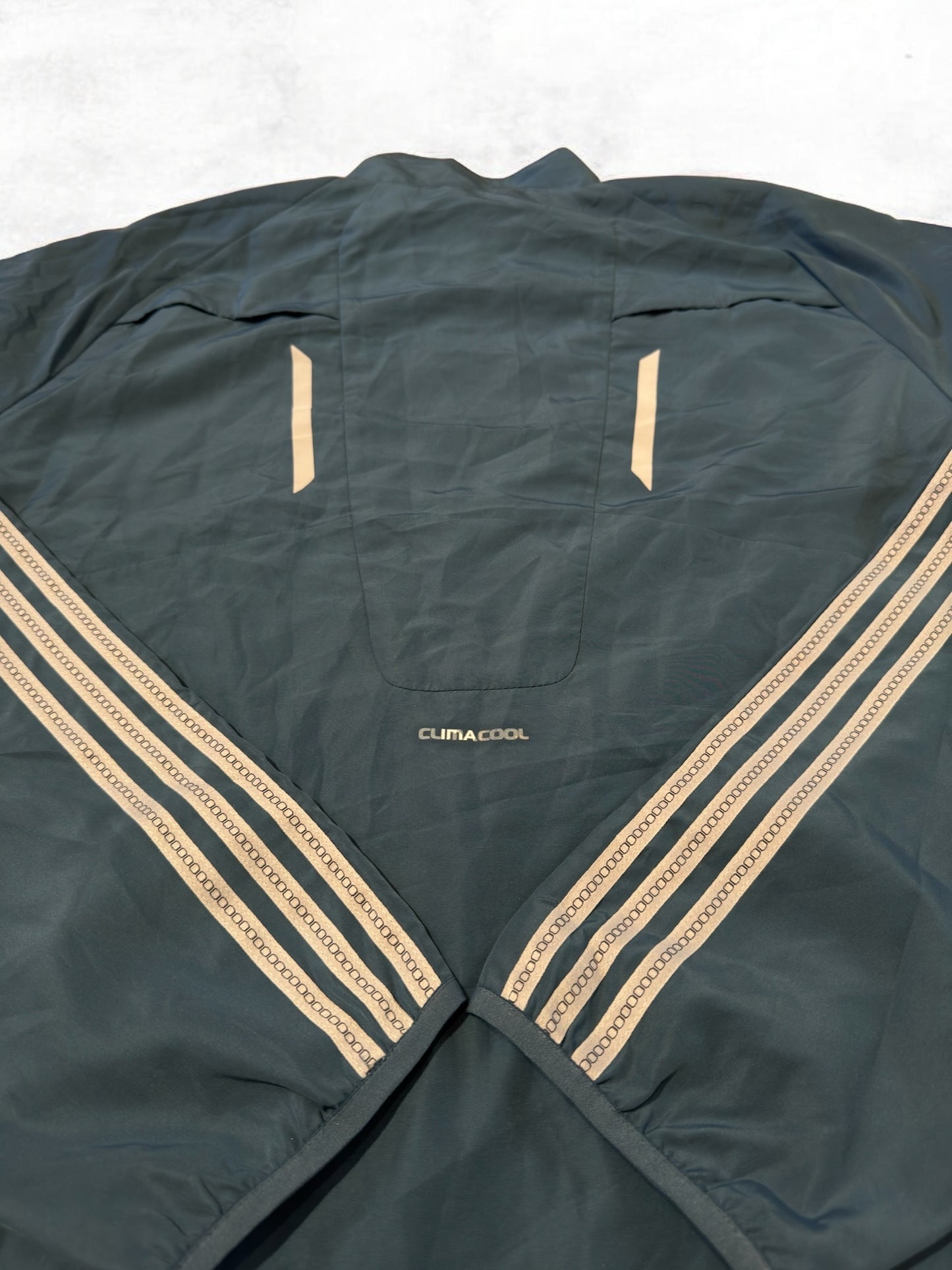 Adidas Trackjacket (XL)