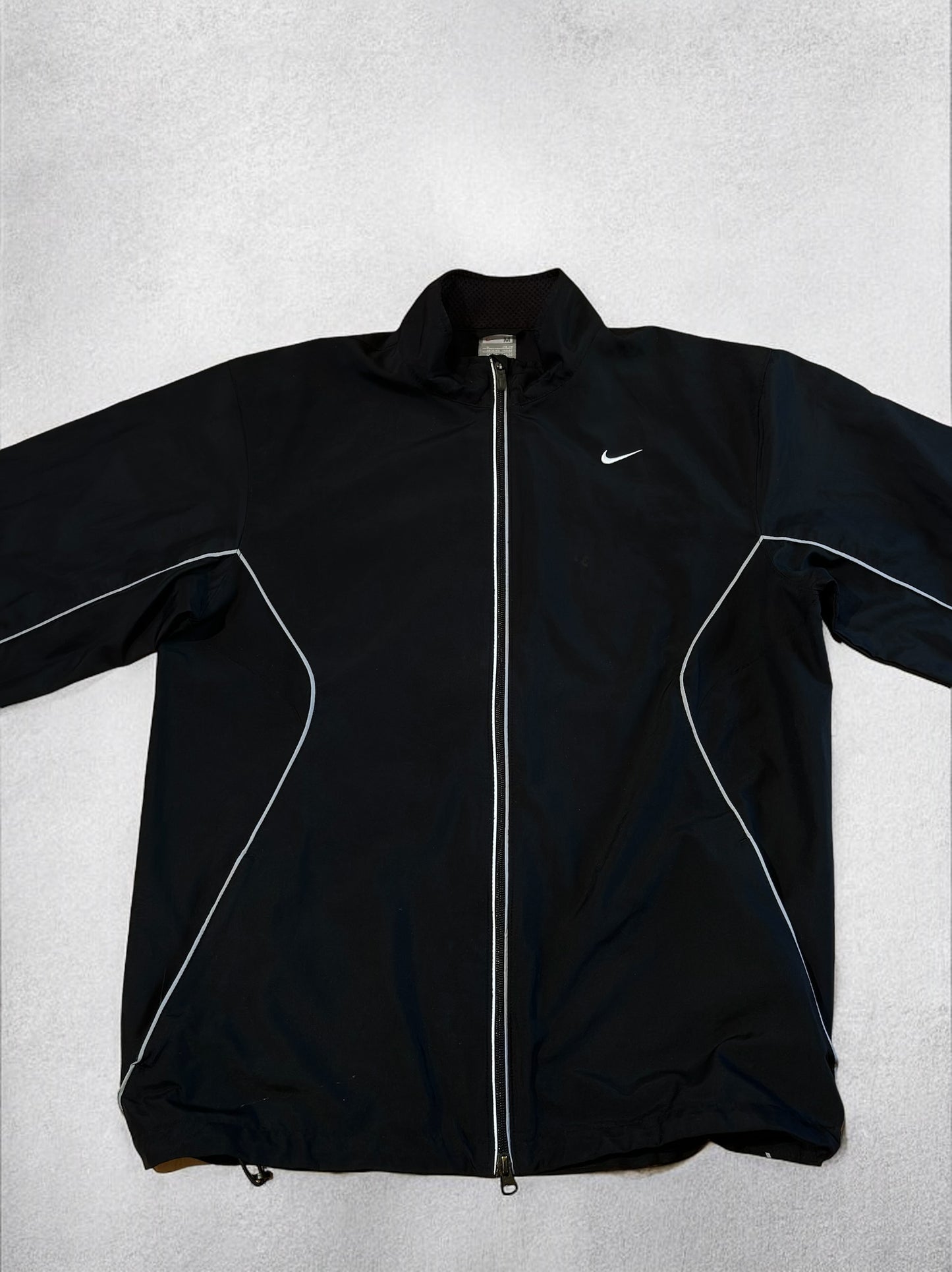 Nike Trackjacket (S)