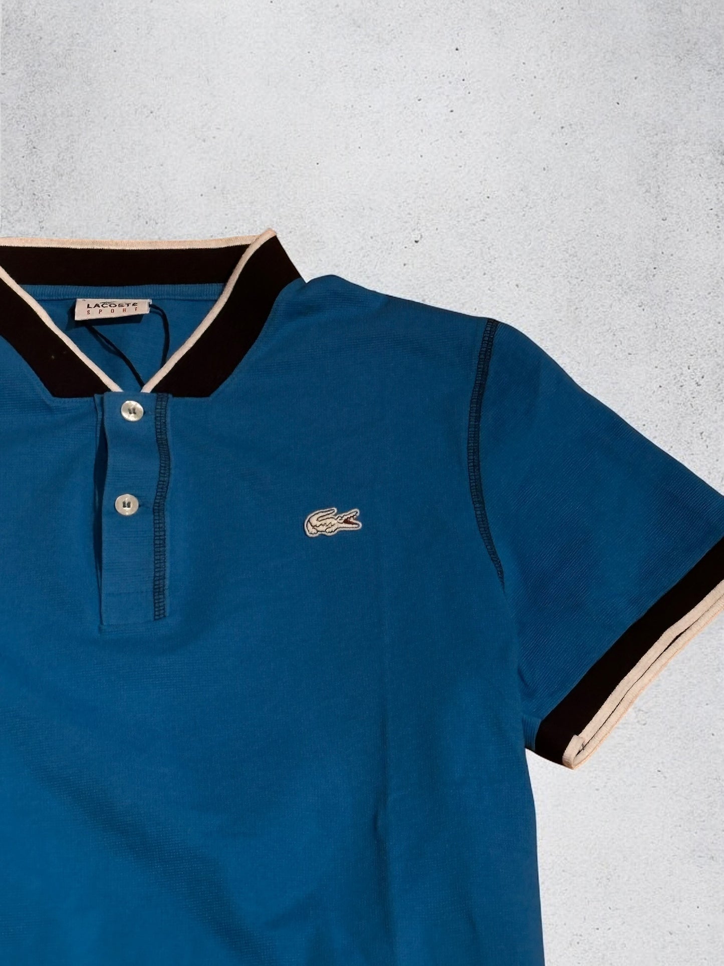 Lacoste Polo (M)