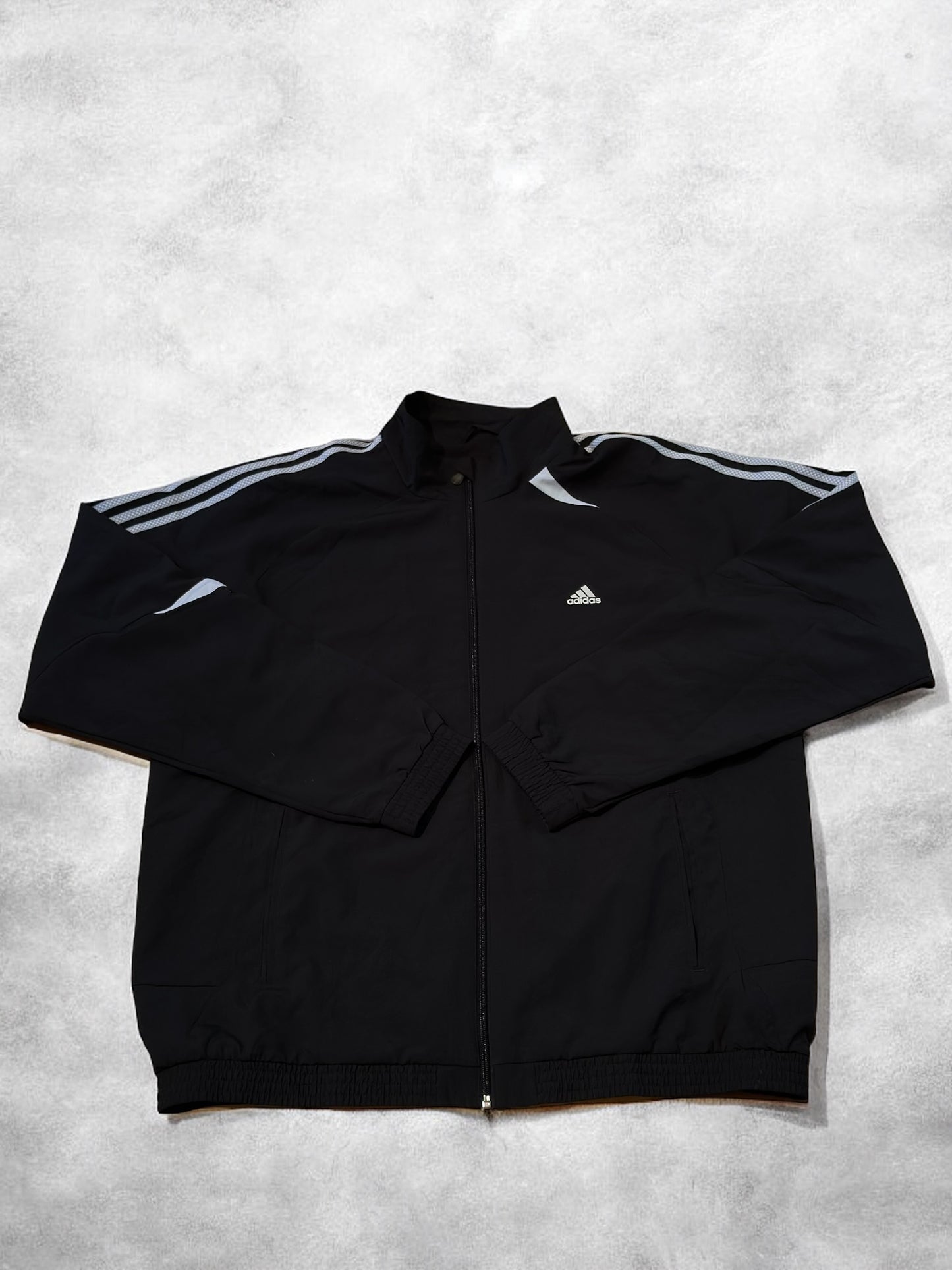 Adidas Trackjacket (XL)