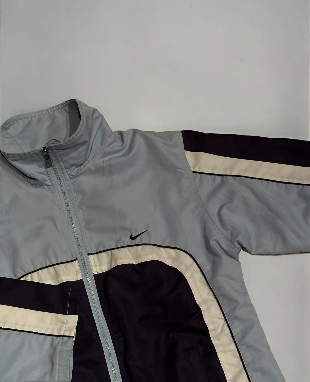 Nike Trackjacket (M)