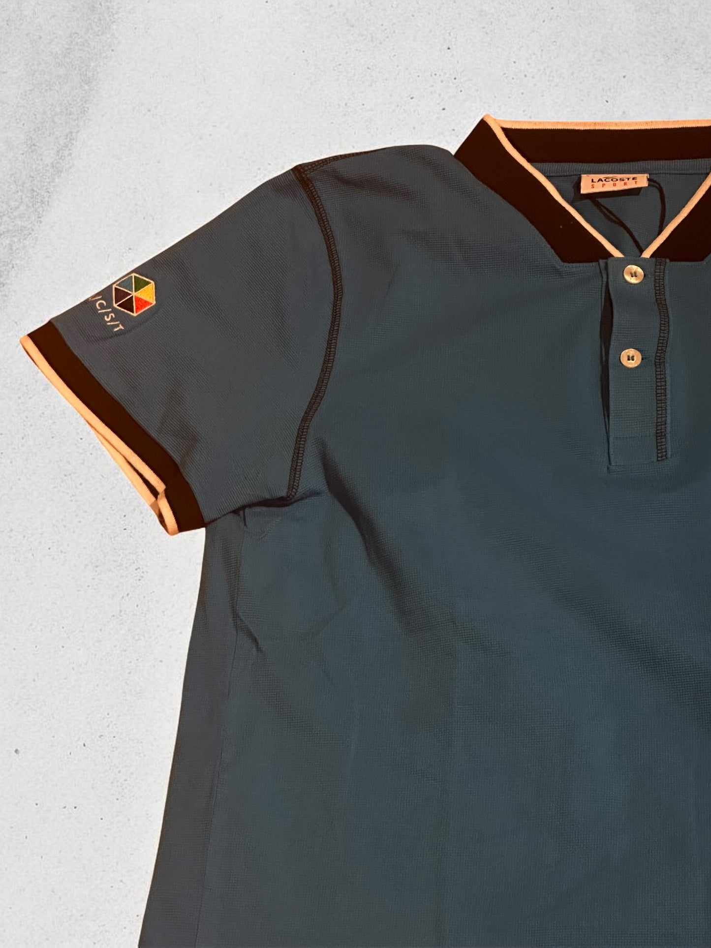 Lacoste Polo (M)