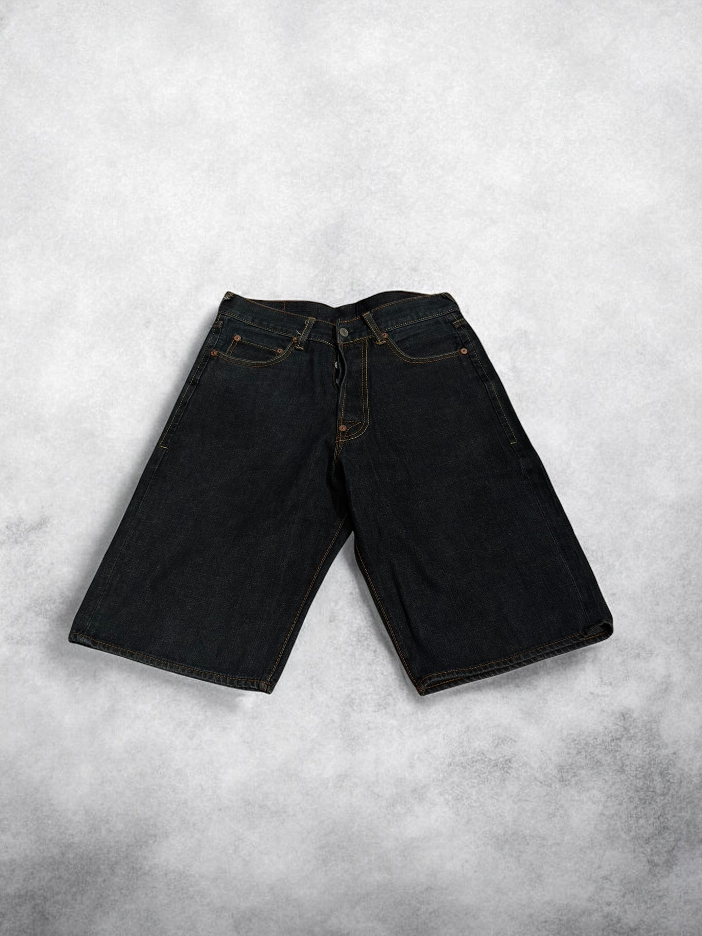 Evisu Shorts (M)