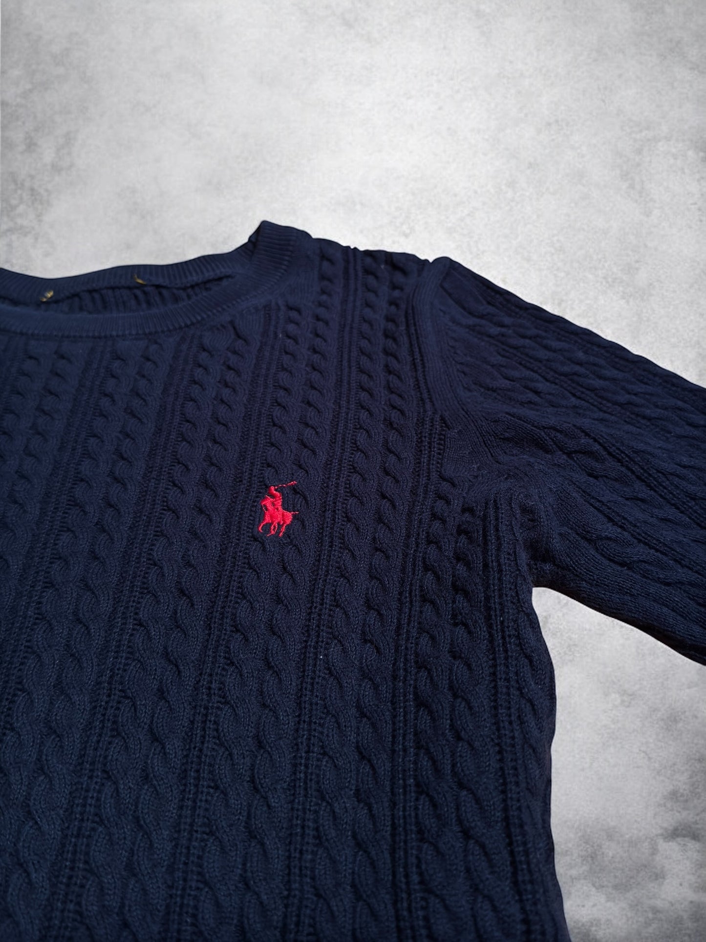 Ralph Lauren Sweater (S)