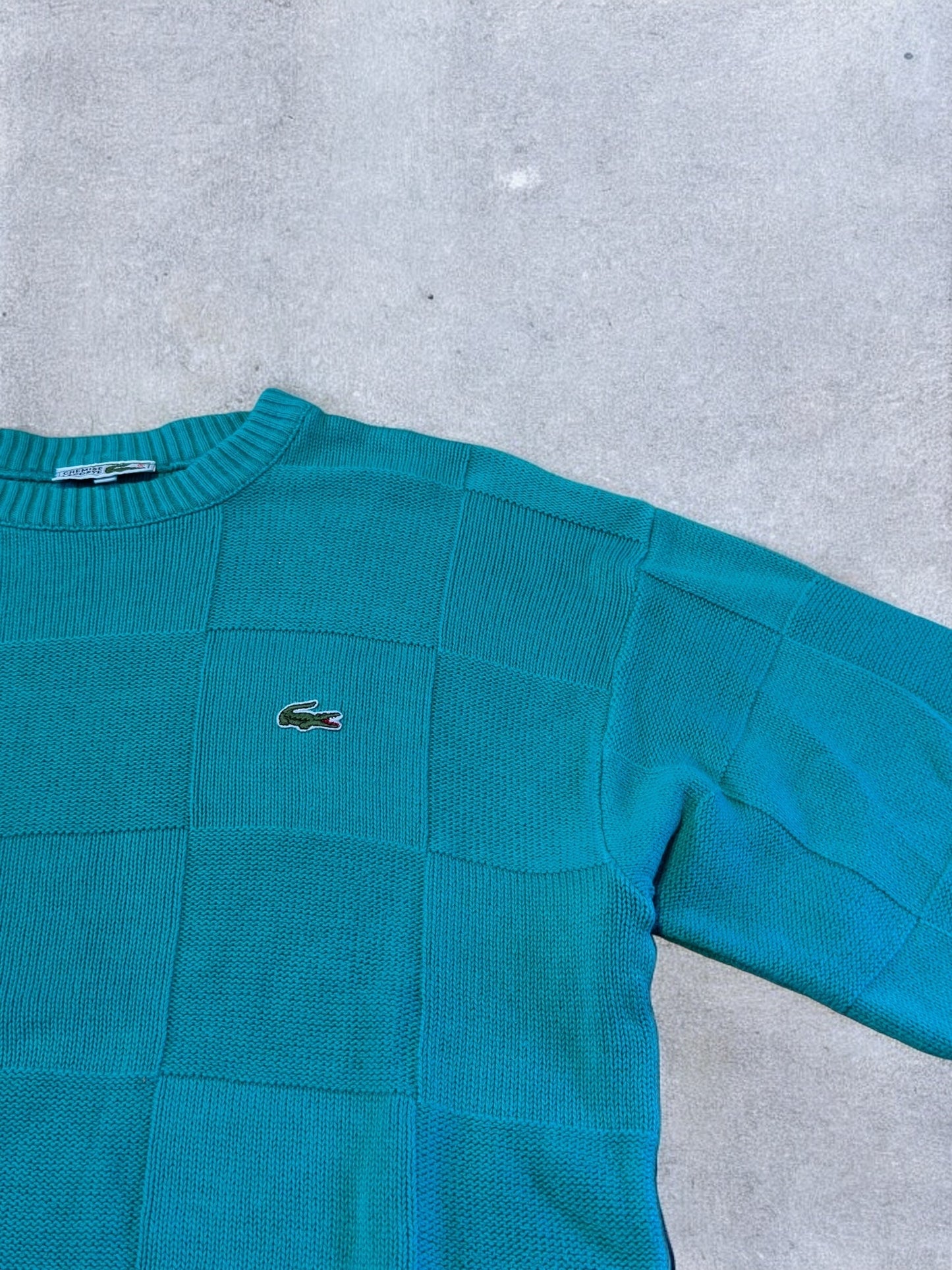 Lacoste Sweater (M)