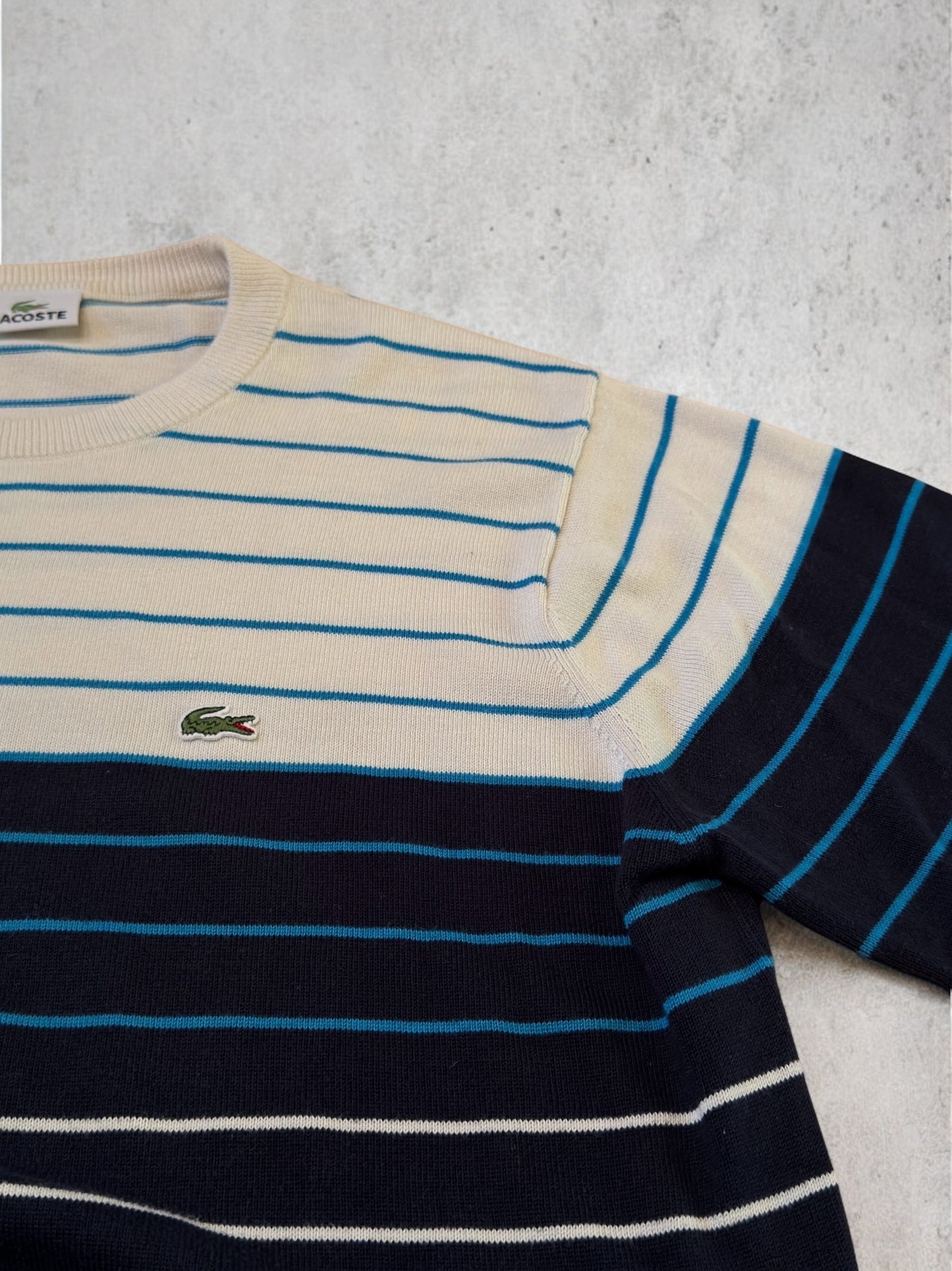 Lacoste Sweater (M)