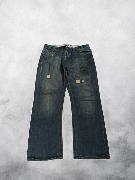 Label21 Jeans (L)