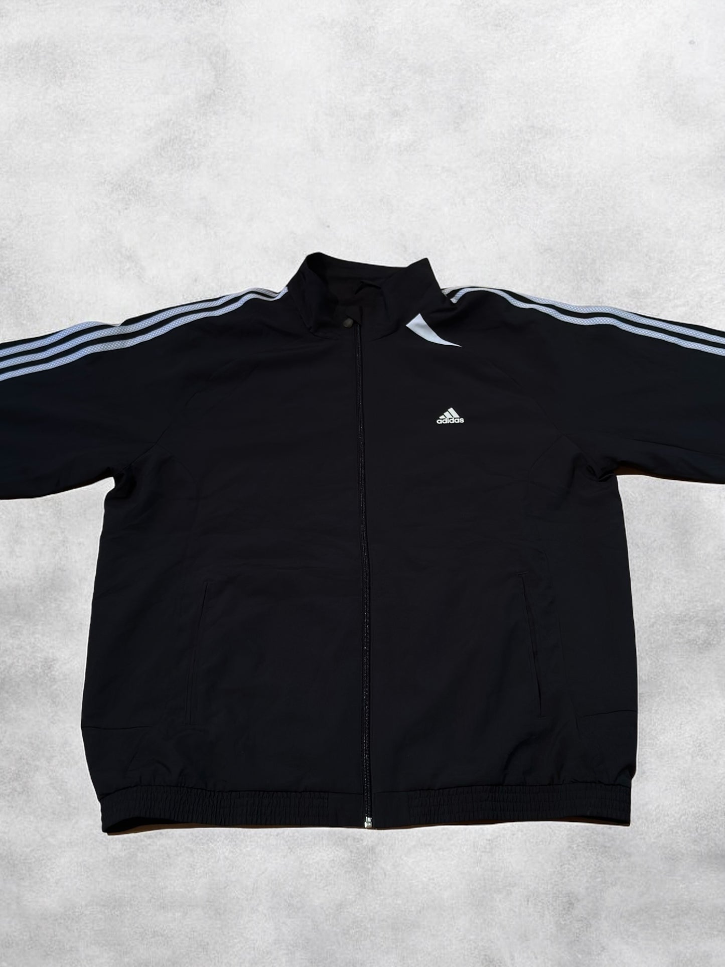 Adidas Trackjacket (XL)