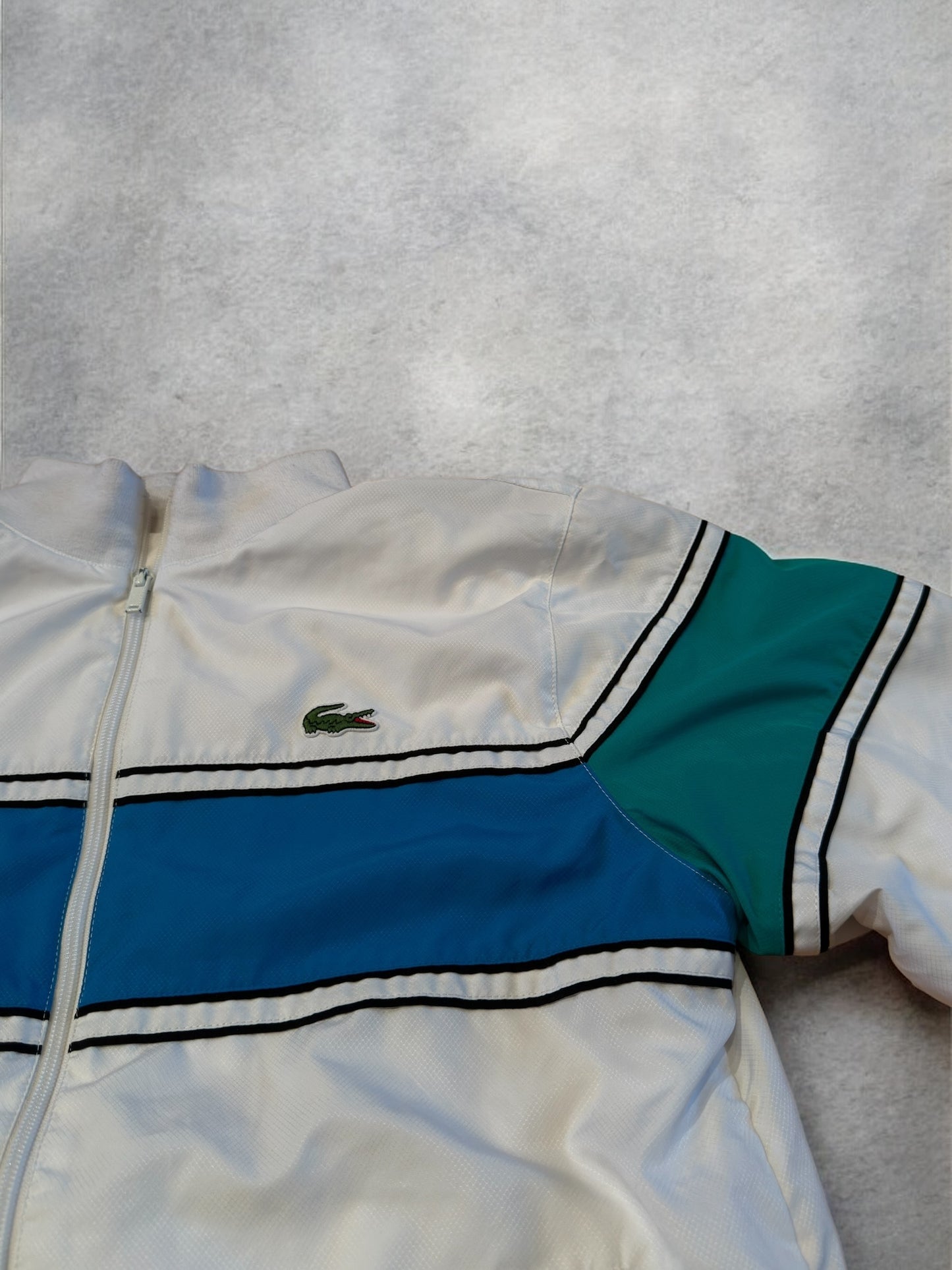 Lacoste Trackjacket (M)