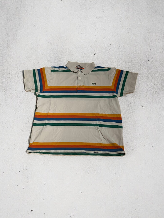 Lacoste Polo (M)