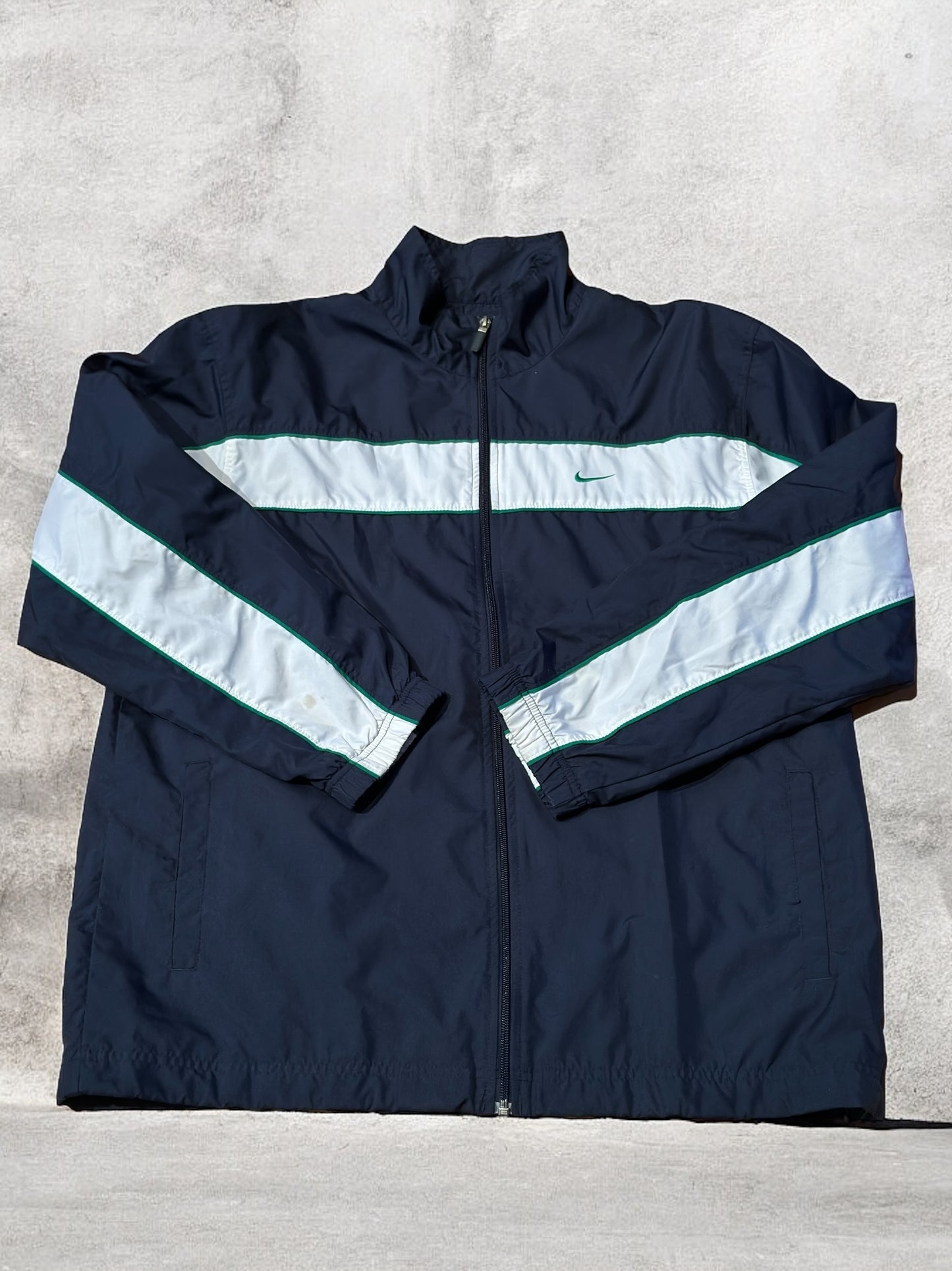 Nike Trackjacket (L)