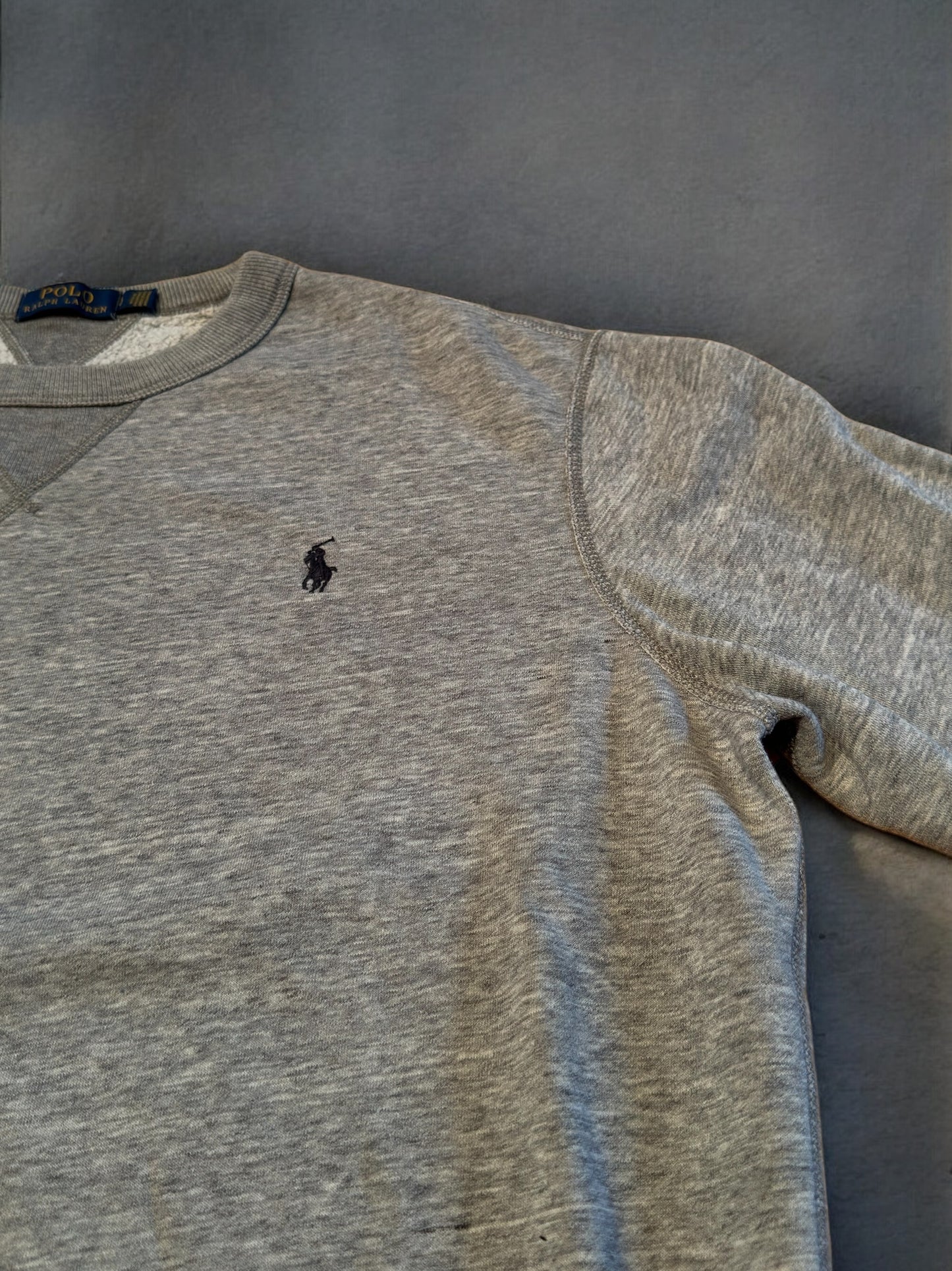 Ralph Lauren Sweater (L)