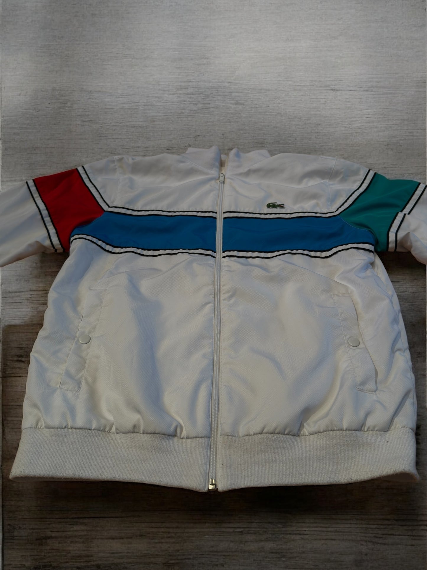 Lacoste Trackjacket (M)