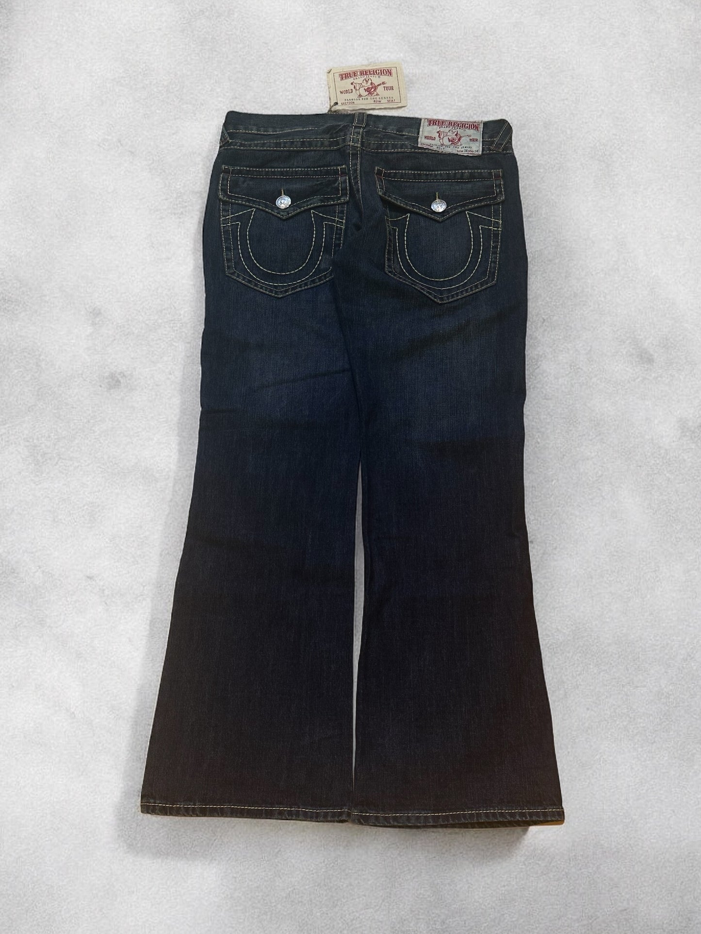 True Religion Jeans (M)