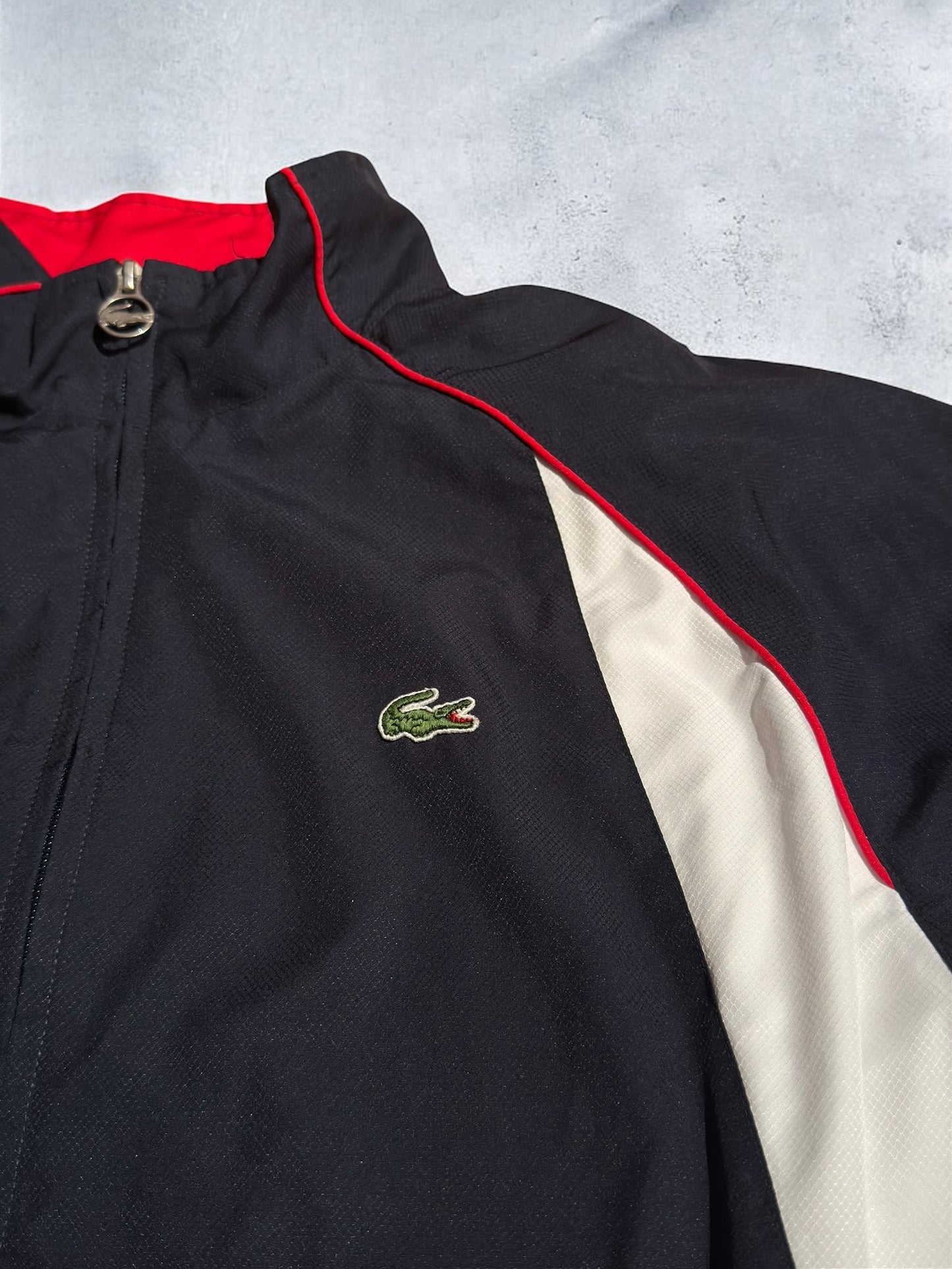 Lacoste Trackjacket (M)