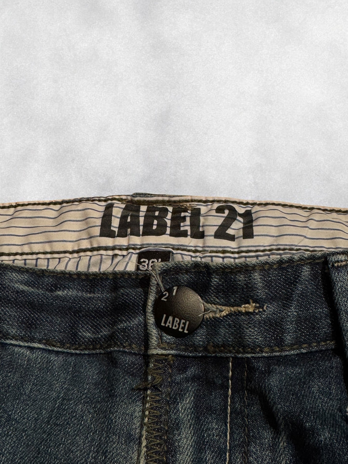 Label21 Jeans (L)