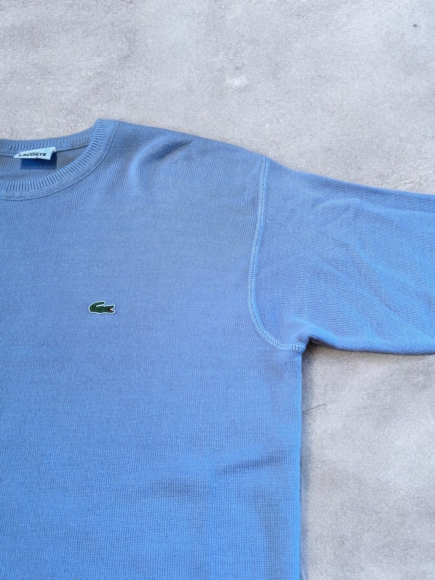 Lacoste Sweater (L)