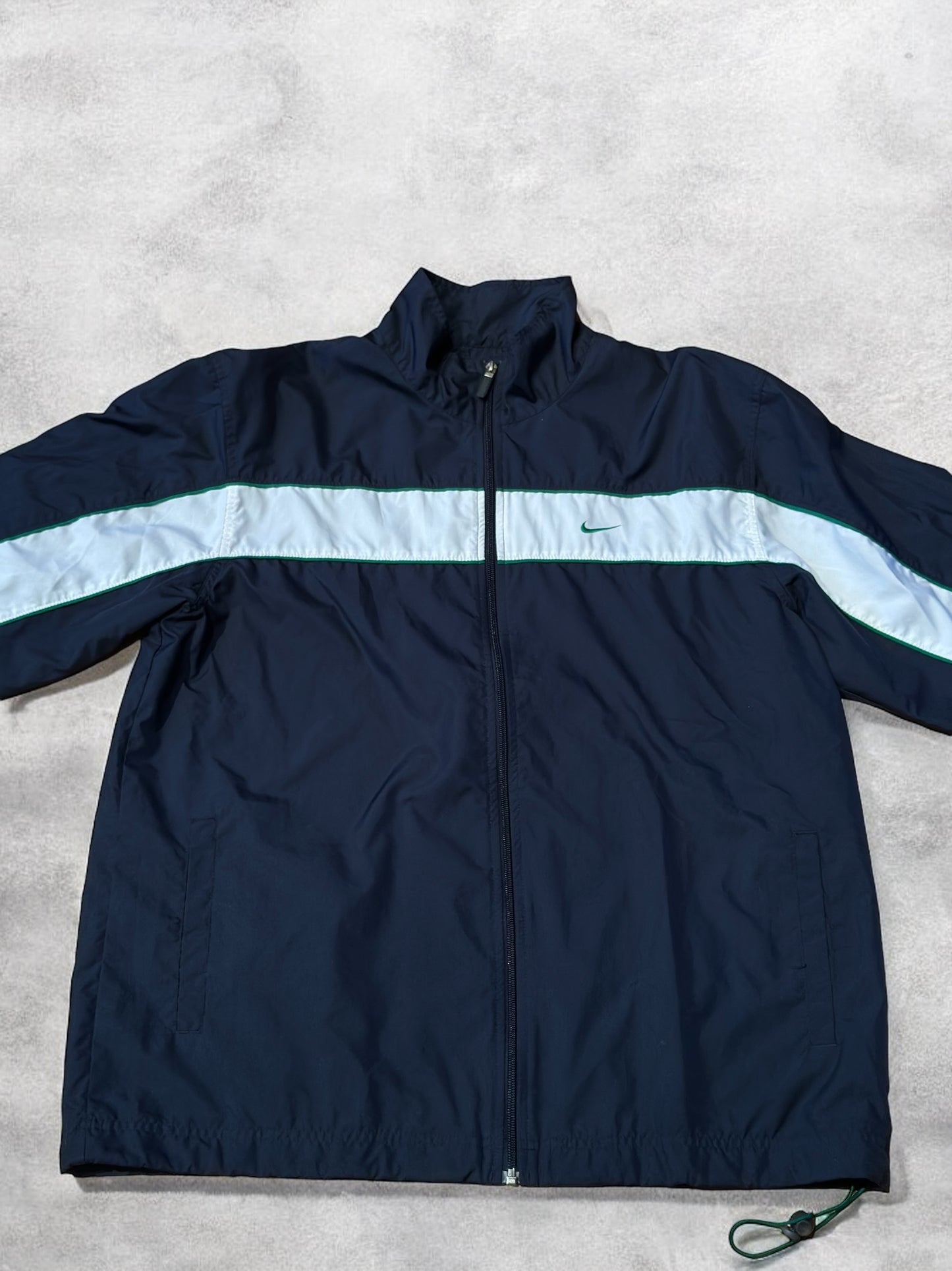 Nike Trackjacket (L)