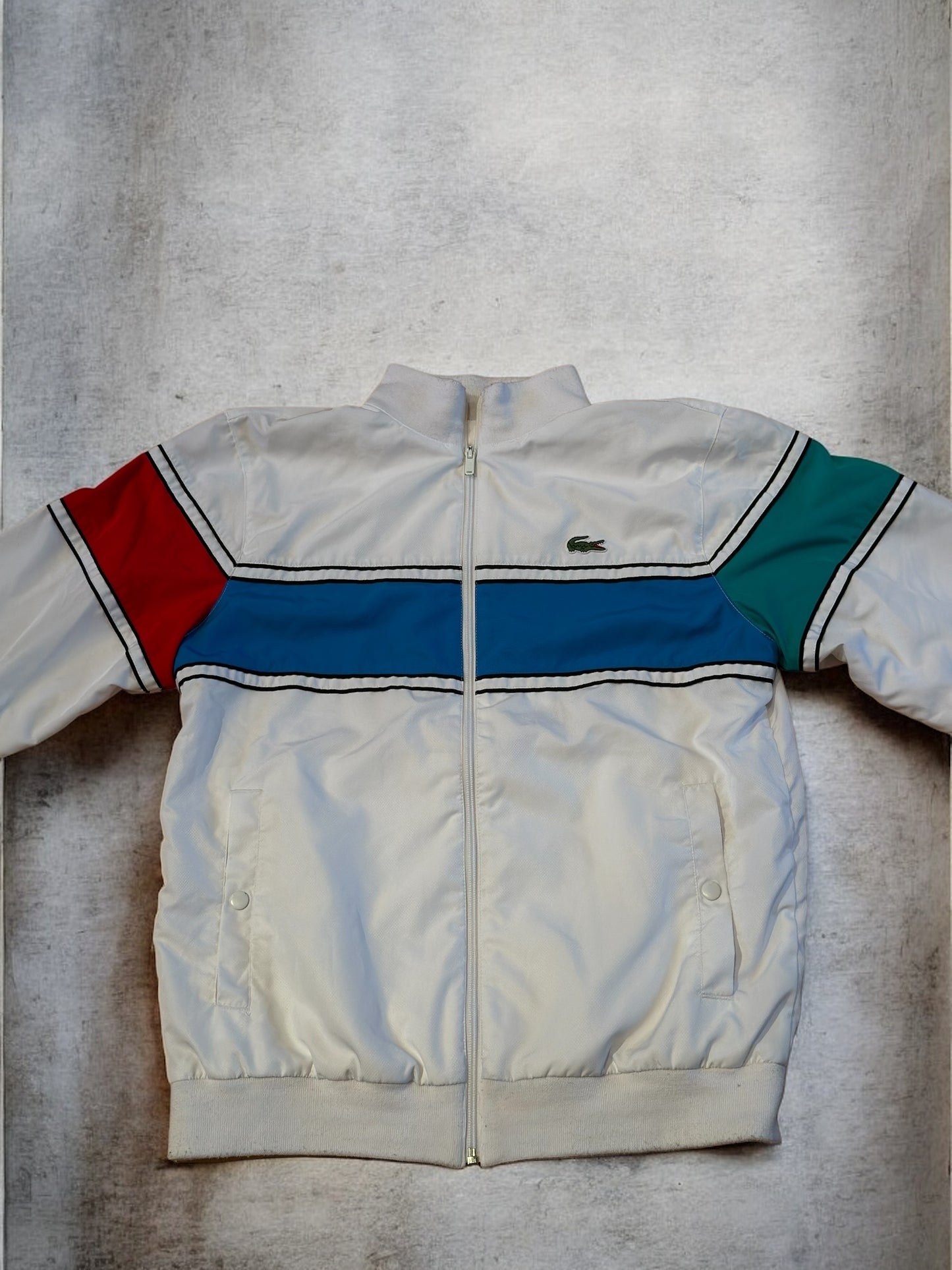 Lacoste Trackjacket (M)