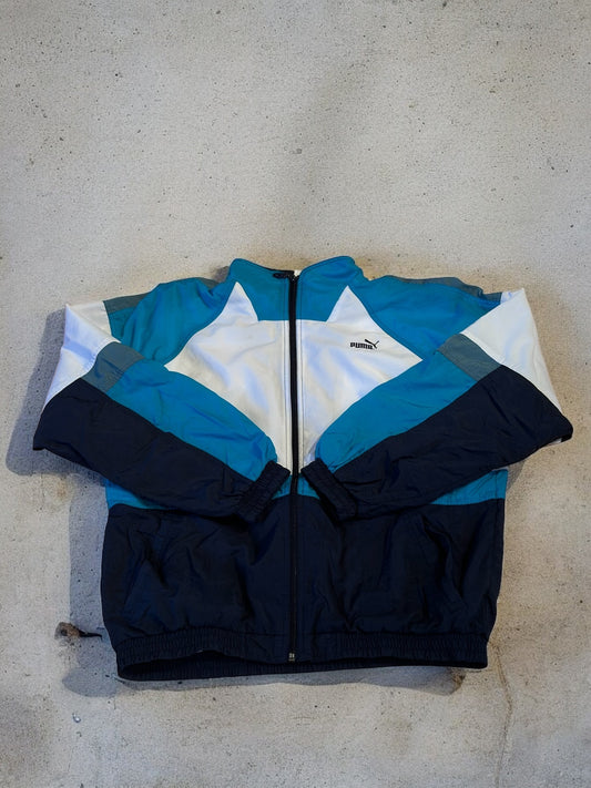 Puma Trackjacket (M)