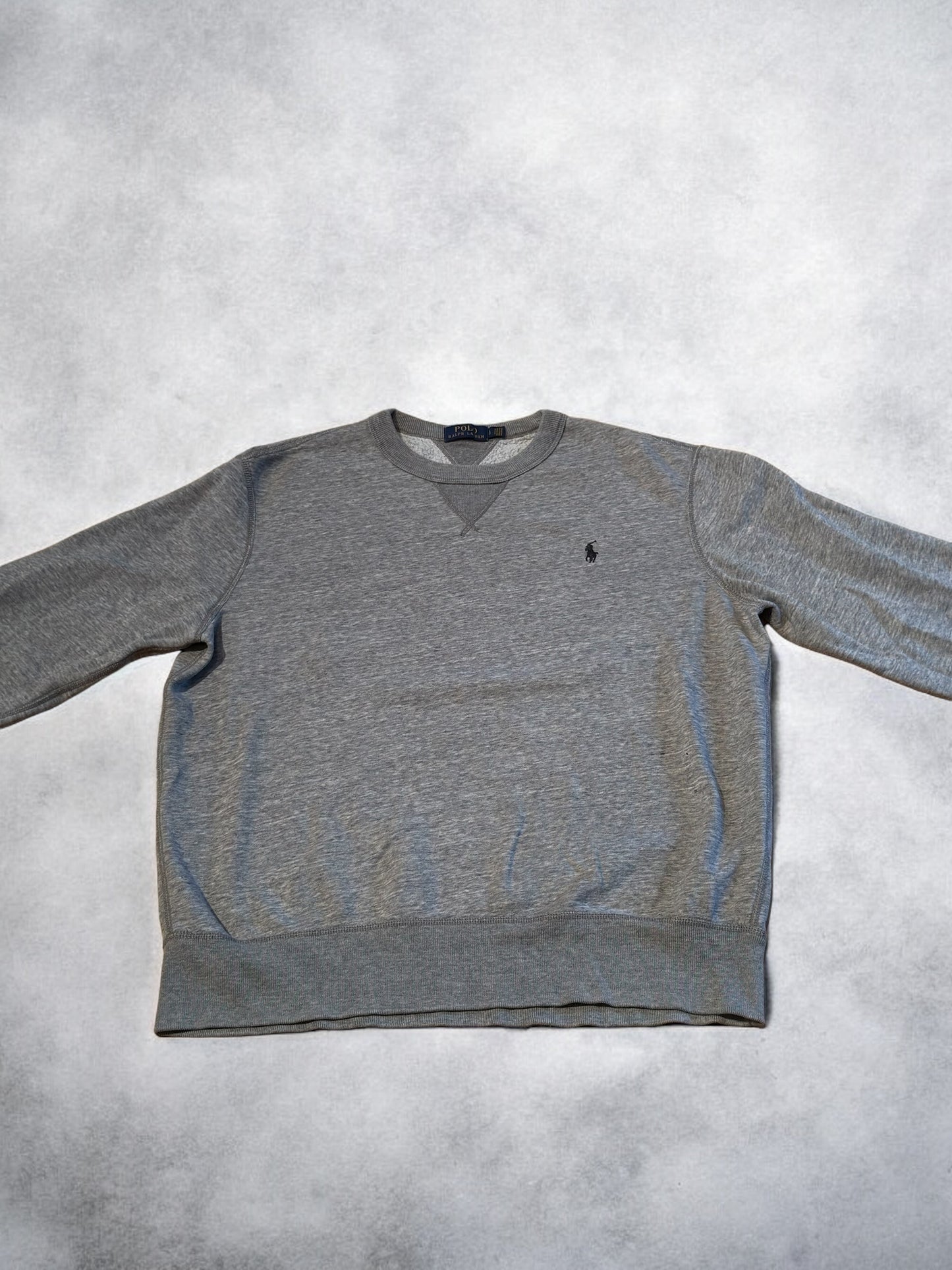 Ralph Lauren Sweater (L)