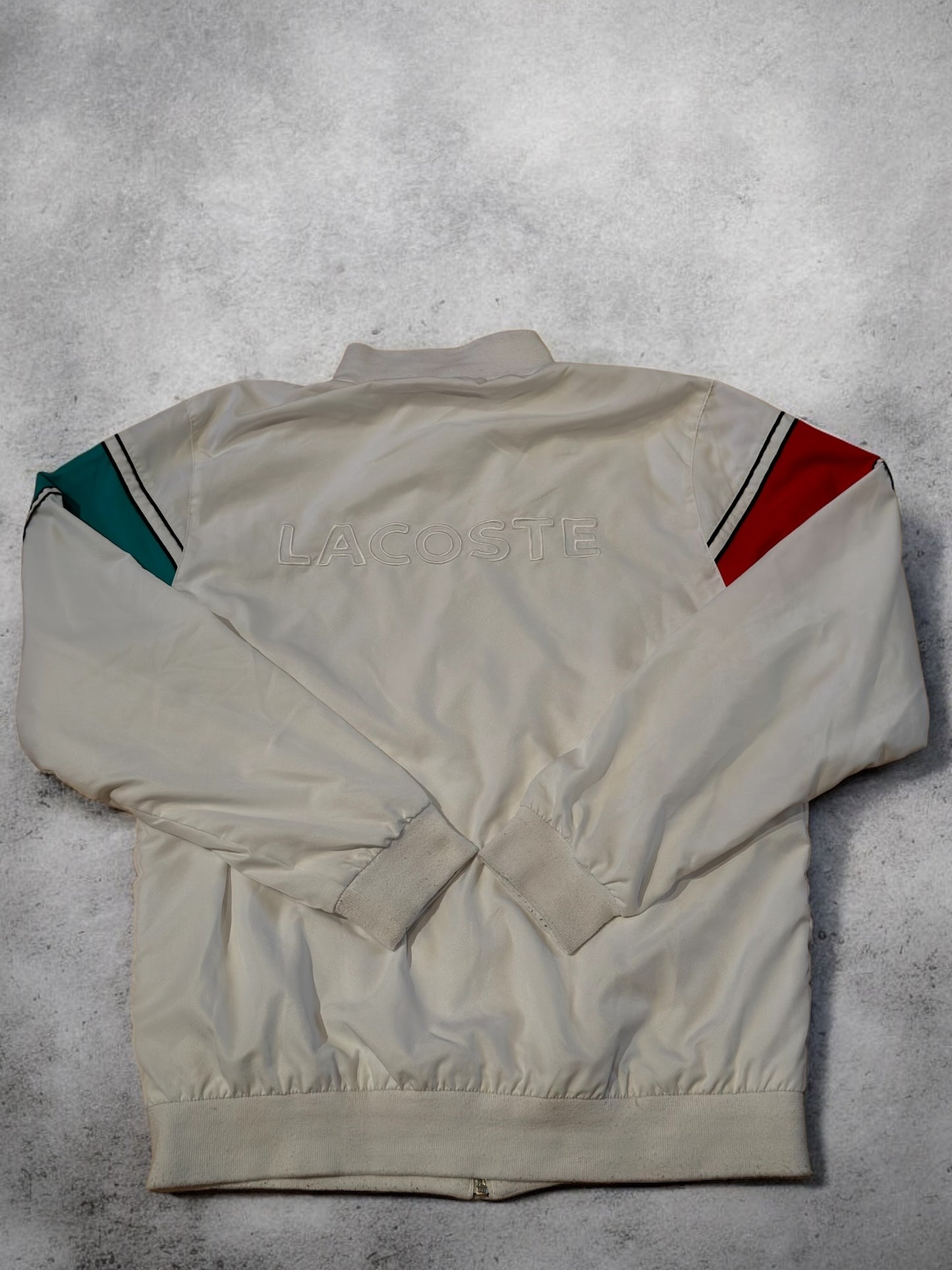 Lacoste Trackjacket (M)