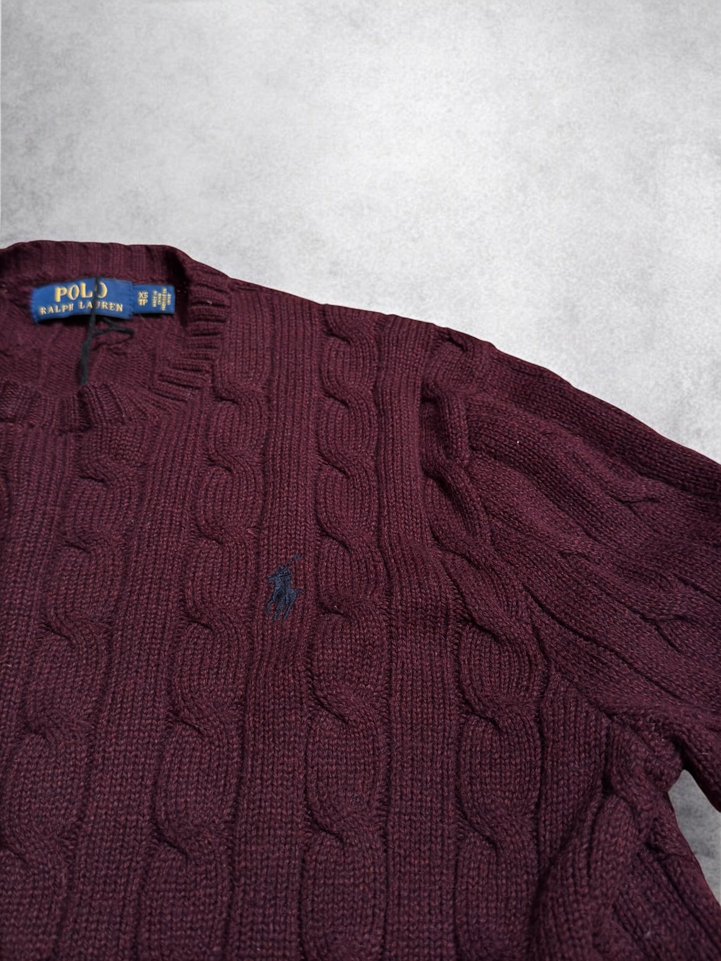 Ralph Lauren Sweater (S)